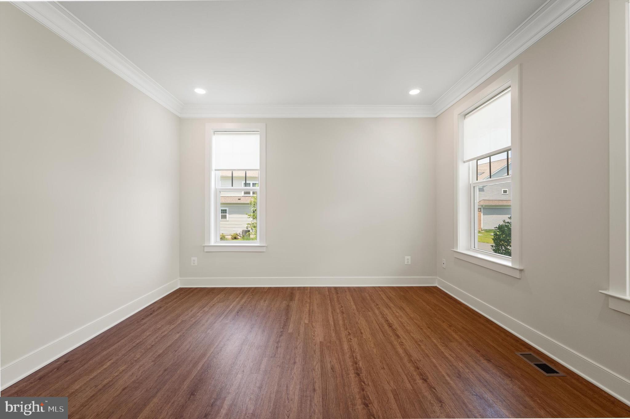 BLUE RIDGE ESTATES - Residential