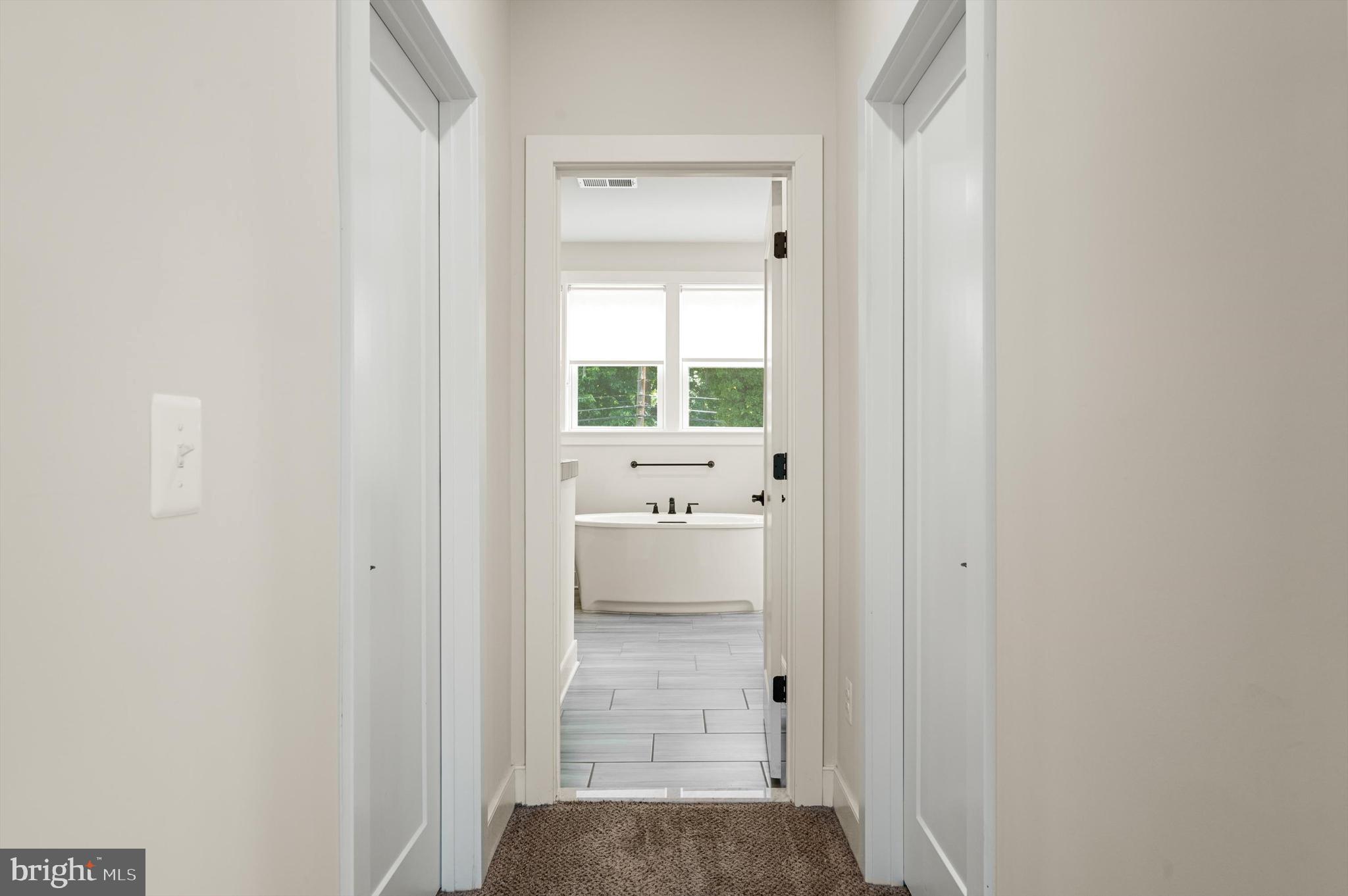 BLUE RIDGE ESTATES - Residential