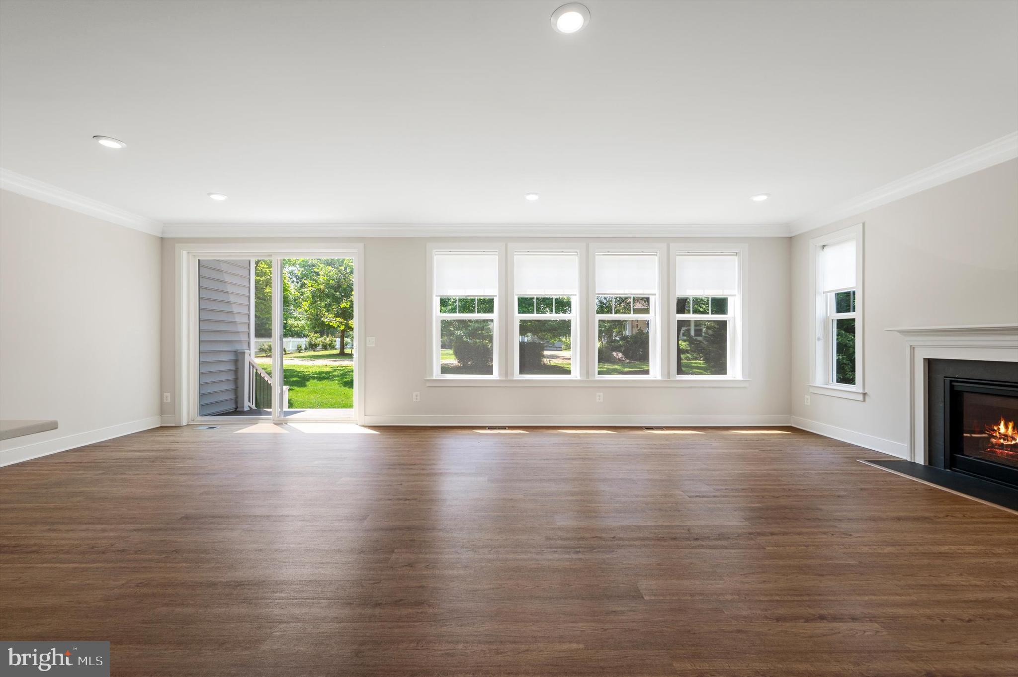 BLUE RIDGE ESTATES - Residential