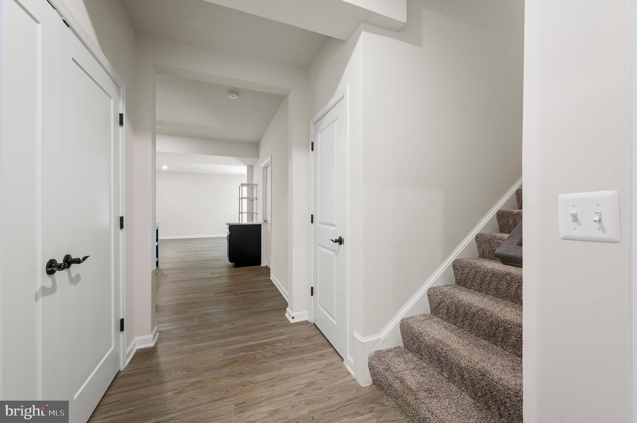 BLUE RIDGE ESTATES - Residential