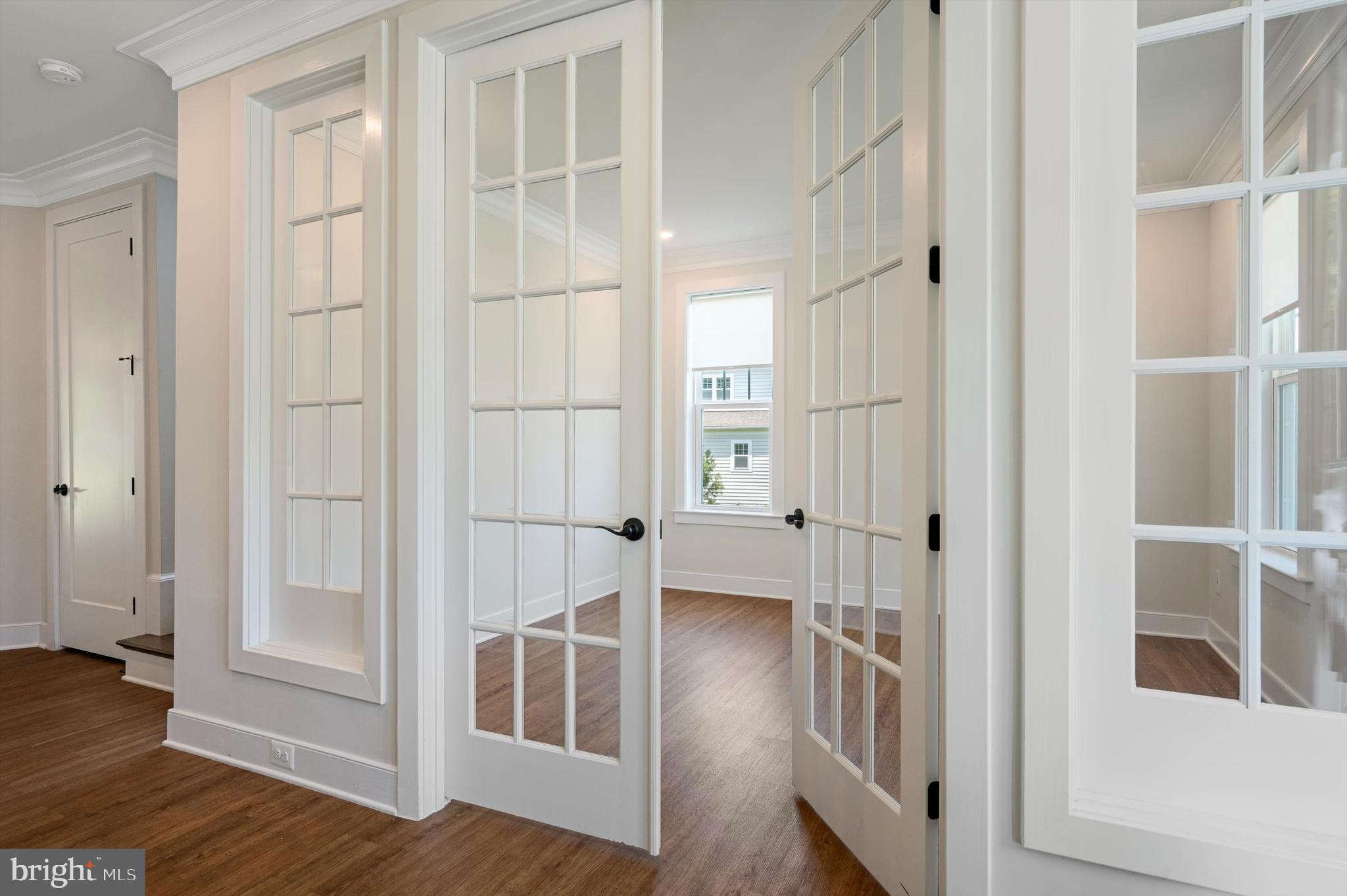 BLUE RIDGE ESTATES - Residential