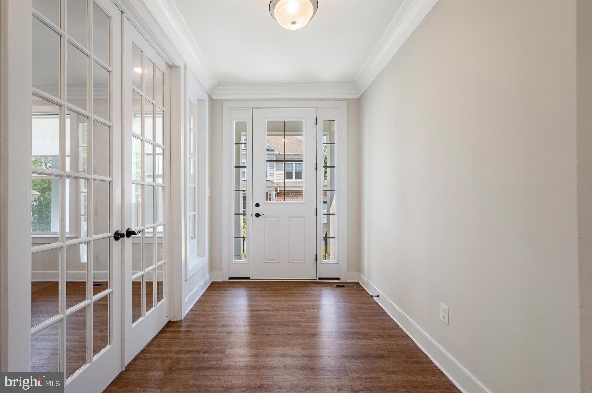 BLUE RIDGE ESTATES - Residential