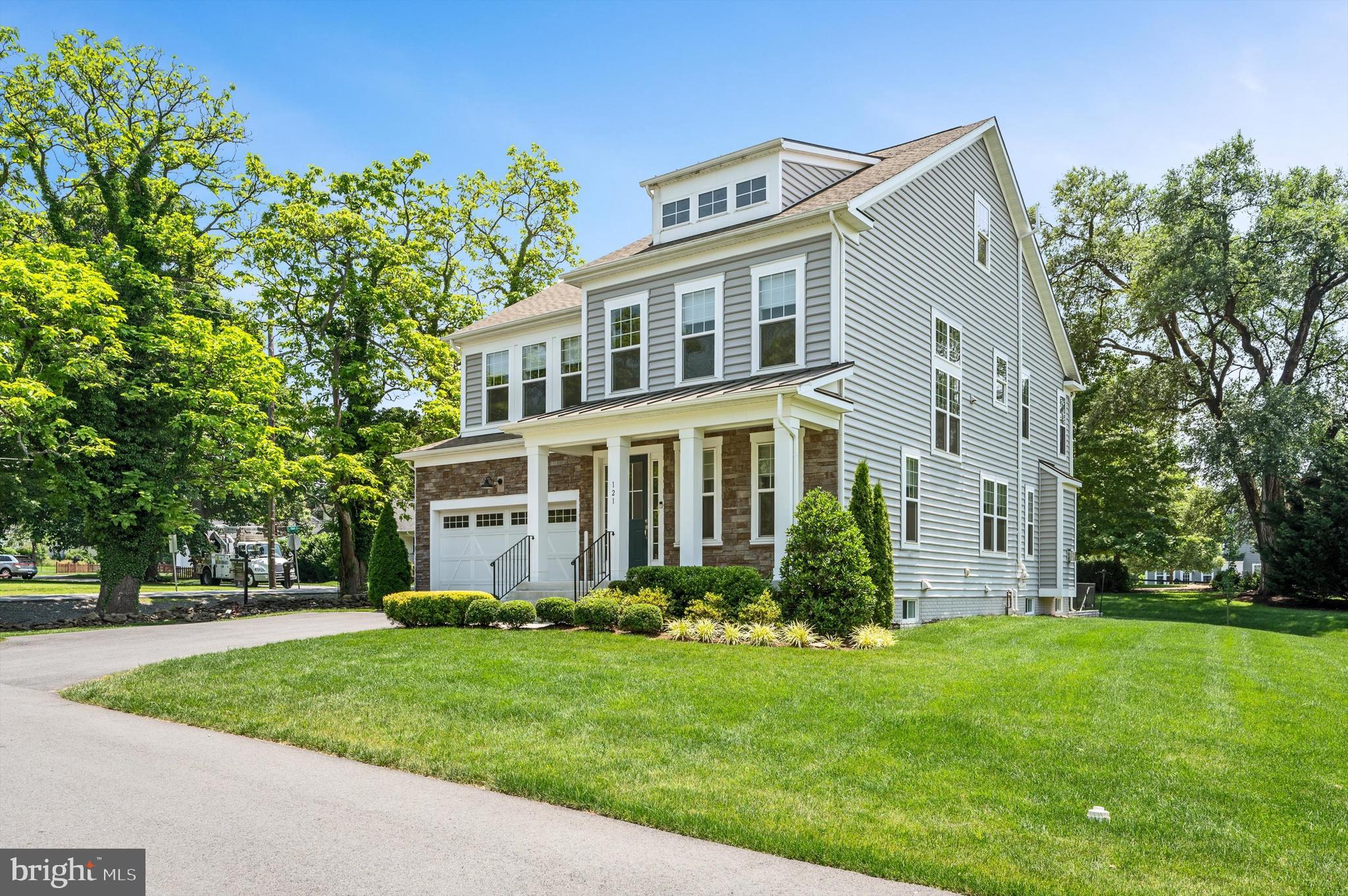 BLUE RIDGE ESTATES - Residential