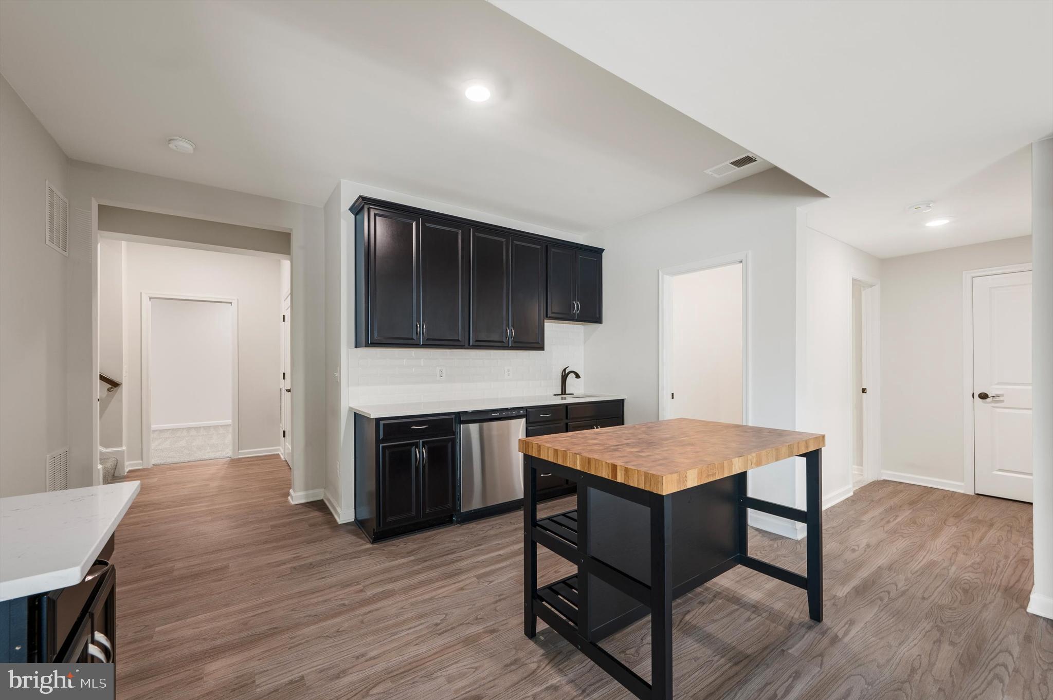 BLUE RIDGE ESTATES - Residential