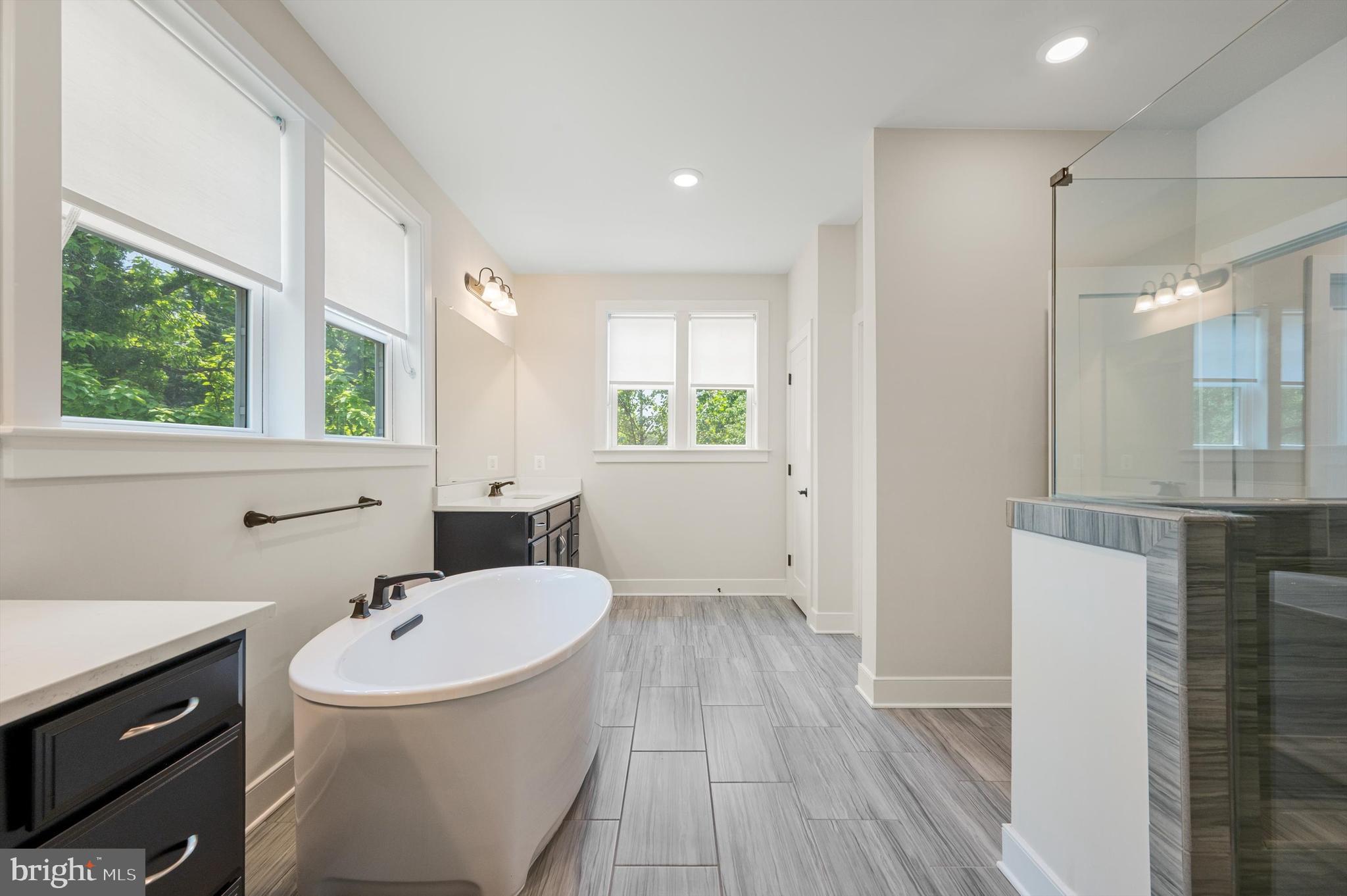 BLUE RIDGE ESTATES - Residential