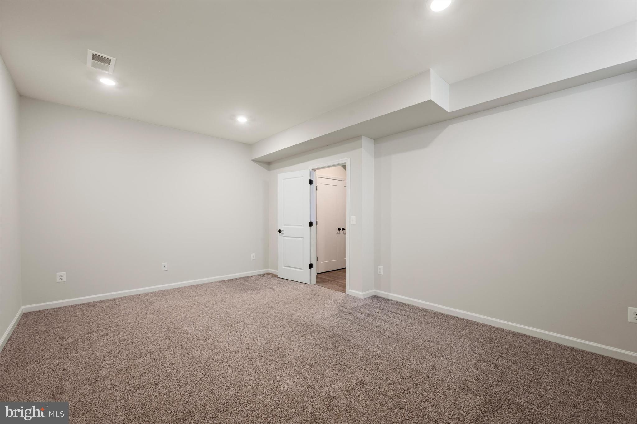 BLUE RIDGE ESTATES - Residential