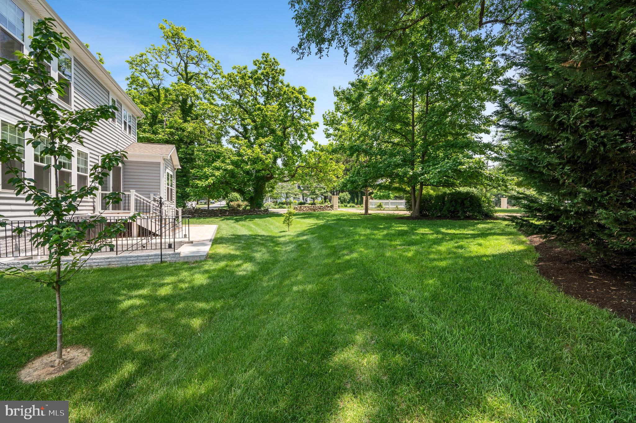 BLUE RIDGE ESTATES - Residential