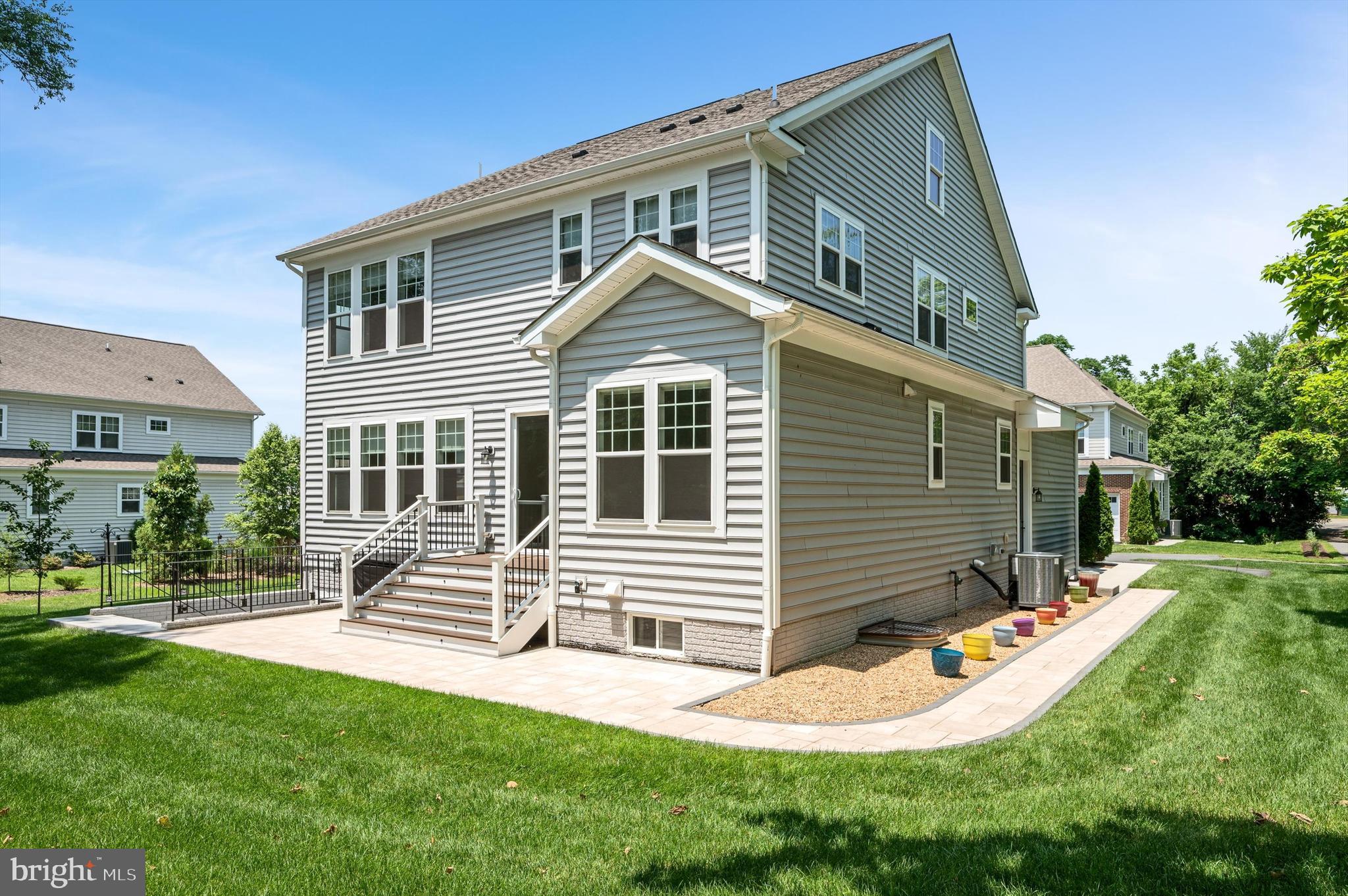 BLUE RIDGE ESTATES - Residential