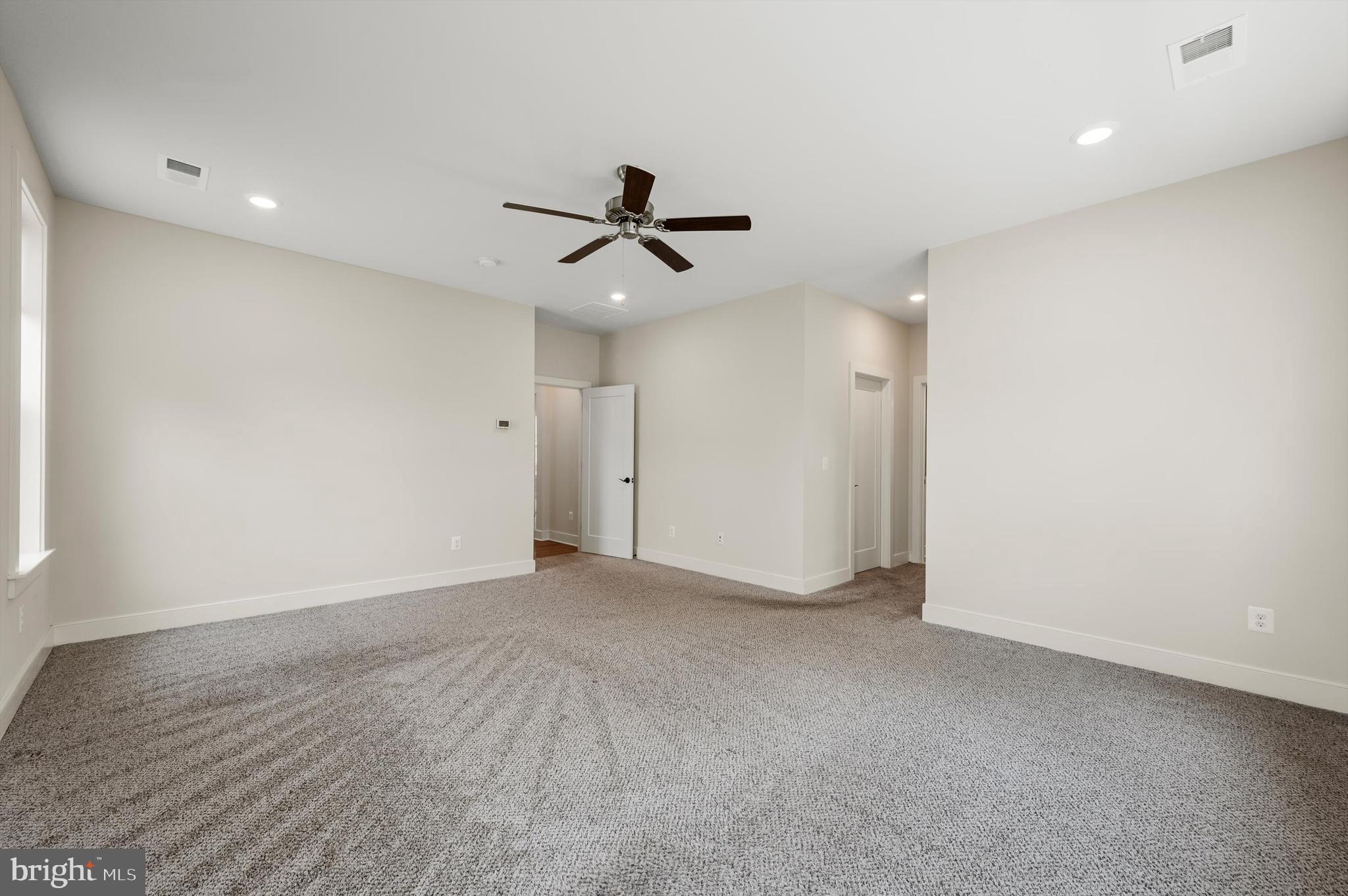 BLUE RIDGE ESTATES - Residential