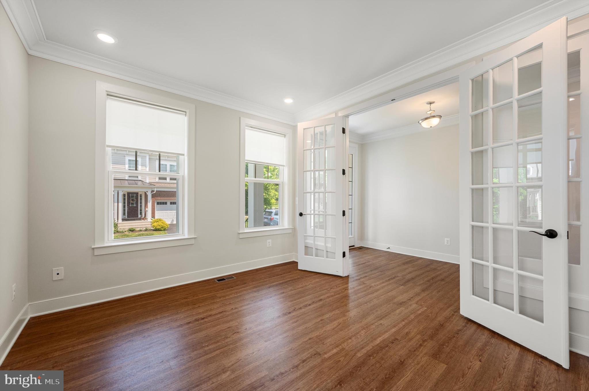 BLUE RIDGE ESTATES - Residential