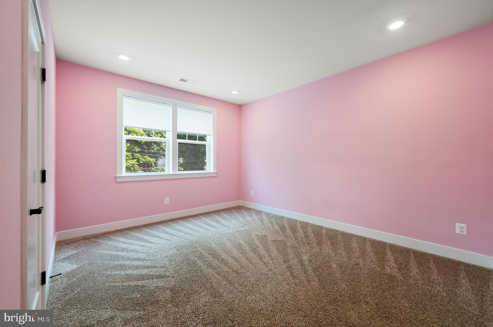 BLUE RIDGE ESTATES - Residential