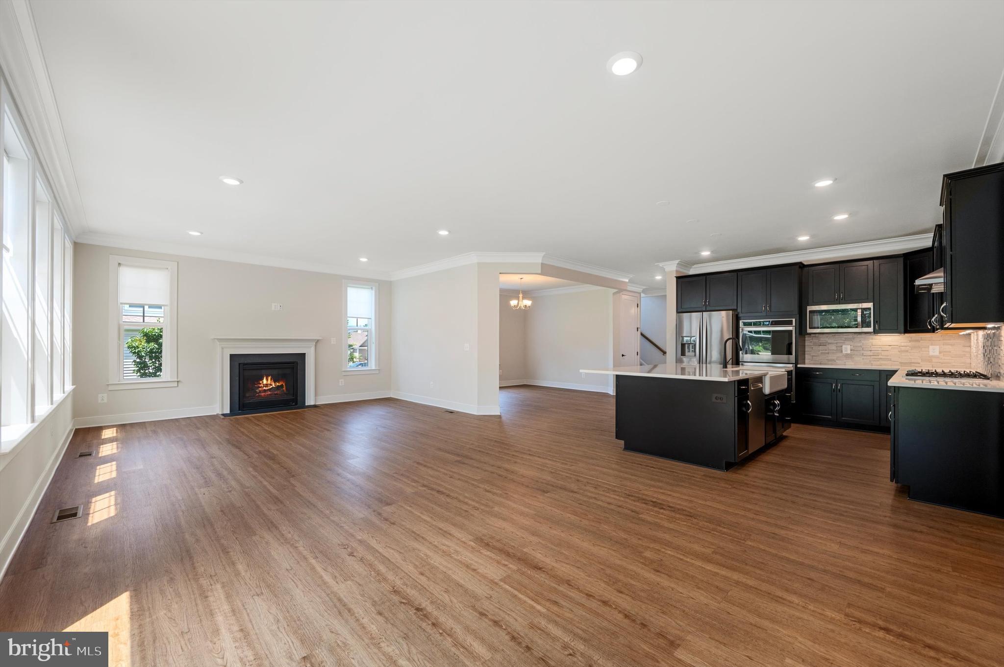 BLUE RIDGE ESTATES - Residential