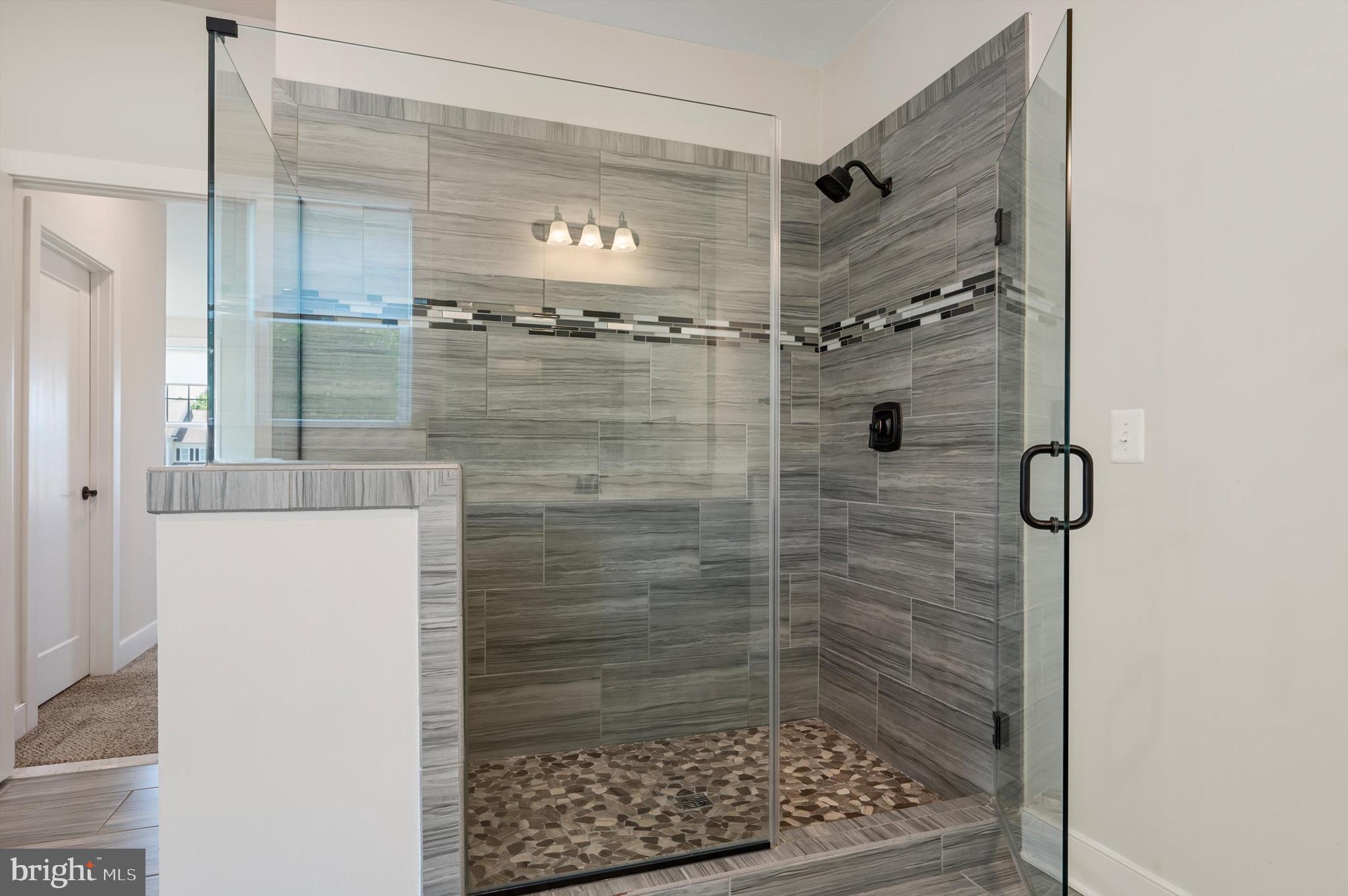 BLUE RIDGE ESTATES - Residential