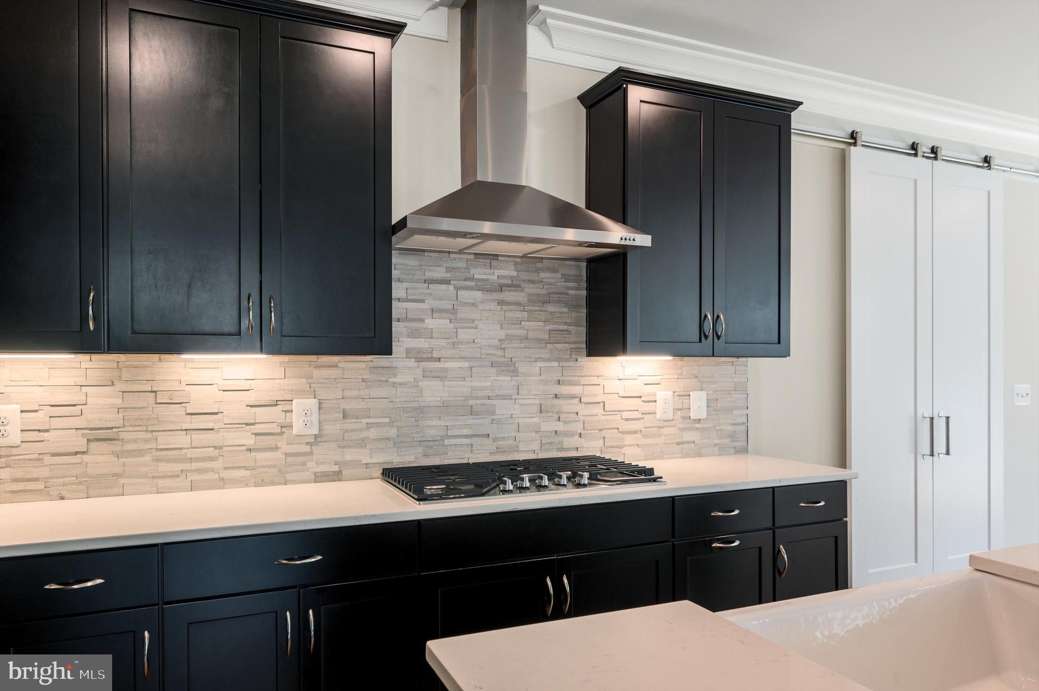 BLUE RIDGE ESTATES - Residential