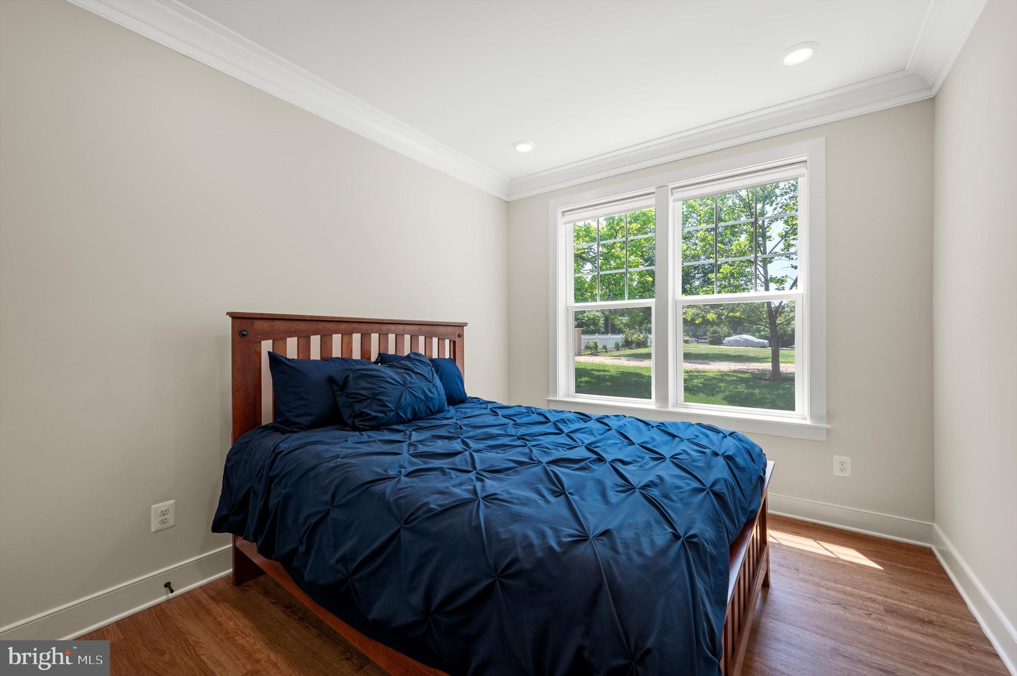 BLUE RIDGE ESTATES - Residential