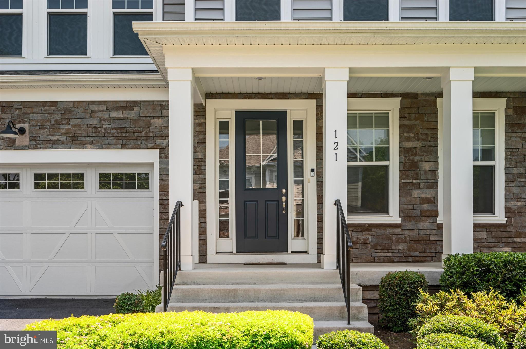 BLUE RIDGE ESTATES - Residential