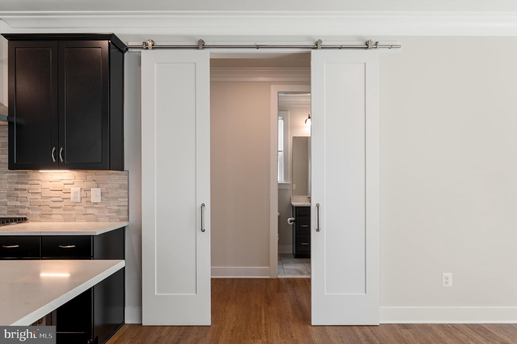 BLUE RIDGE ESTATES - Residential