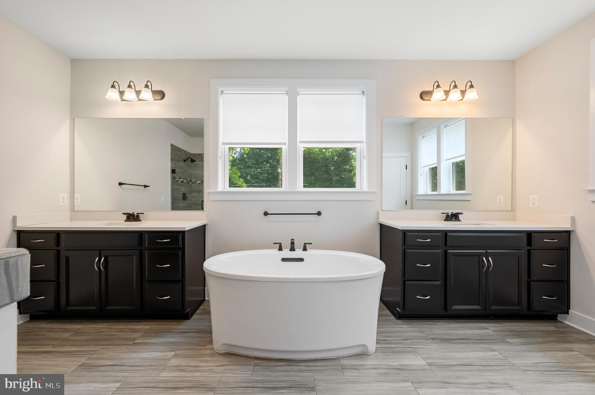 BLUE RIDGE ESTATES - Residential