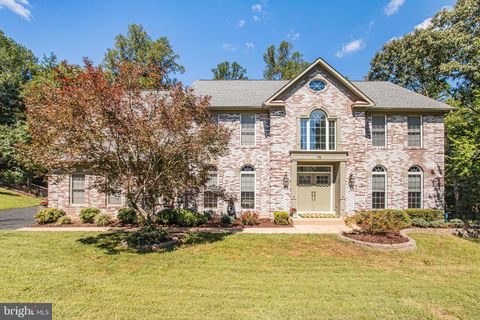 75 STONEWALL DRIVE STAFFORD VA 22556