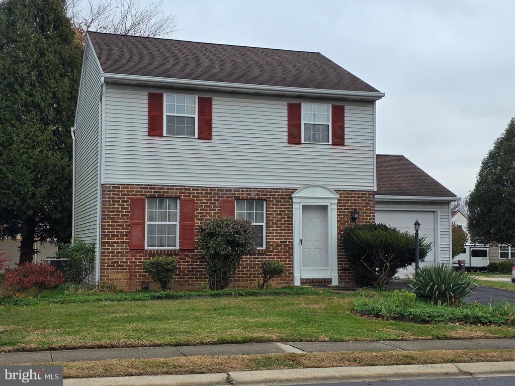 Photo of 439 Coreopsis Drive, LANCASTER, PA 17602 (MLS # PALA2079572)