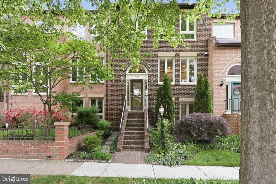 Tucked away on a quiet cul-de-sac, this beautifully maintained three-level townhome in Oakton, VA offers the perfect blend of space, comfort, and charm. Featuring 4 spacious bedrooms and 3.5 bathrooms, this home has been meticulously cared for by its owners since 1999, reflecting pride of ownership throughout.

Sunlight pours into every level, creating a warm and inviting atmosphere. The thoughtfully designed layout provides both functionality and flexibility, ideal for everyday living and entertaining alike. The primary suite serves as a private retreat, complete with a luxurious en-suite bathroom featuring a relaxing jacuzzi tub and a separate stand-up shower.

The fully finished lower level expands your living space with a wet bar—perfect for hosting gatherings or enjoying cozy nights in. Step outside to your private rear patio, an ideal setting for morning coffee or evening relaxation.

Additional highlights include a designated parking space and ample storage throughout. With its prime cul-de-sac location, abundant natural light, and long-term attentive care, this home is truly a rare find.