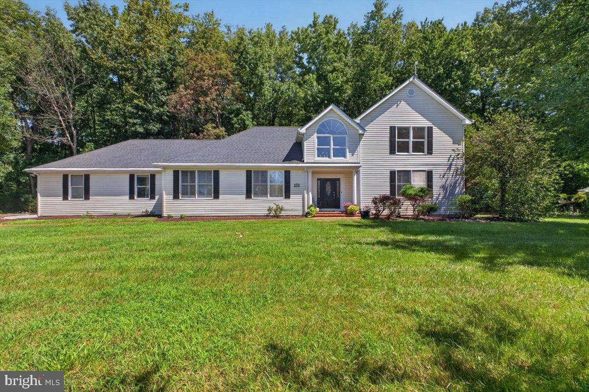 22400 GREAT OAK LANDING RD.