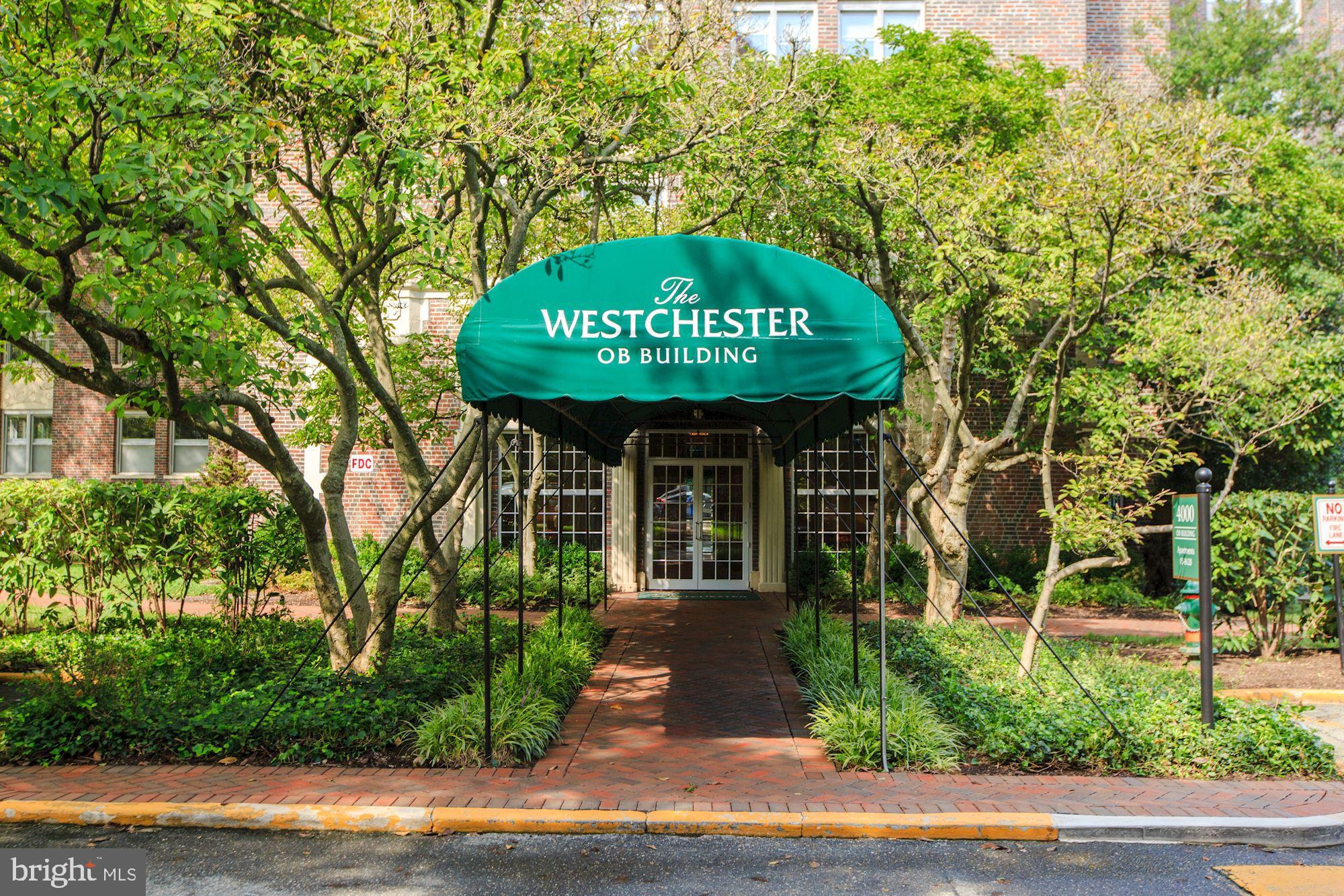 4000 CATHEDRAL AVENUE NW 105B