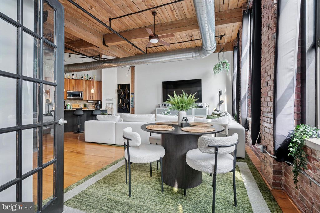 Photo of 1524 N Hancock Street #402, PHILADELPHIA, PA 19122 (MLS # PAPH2478530)