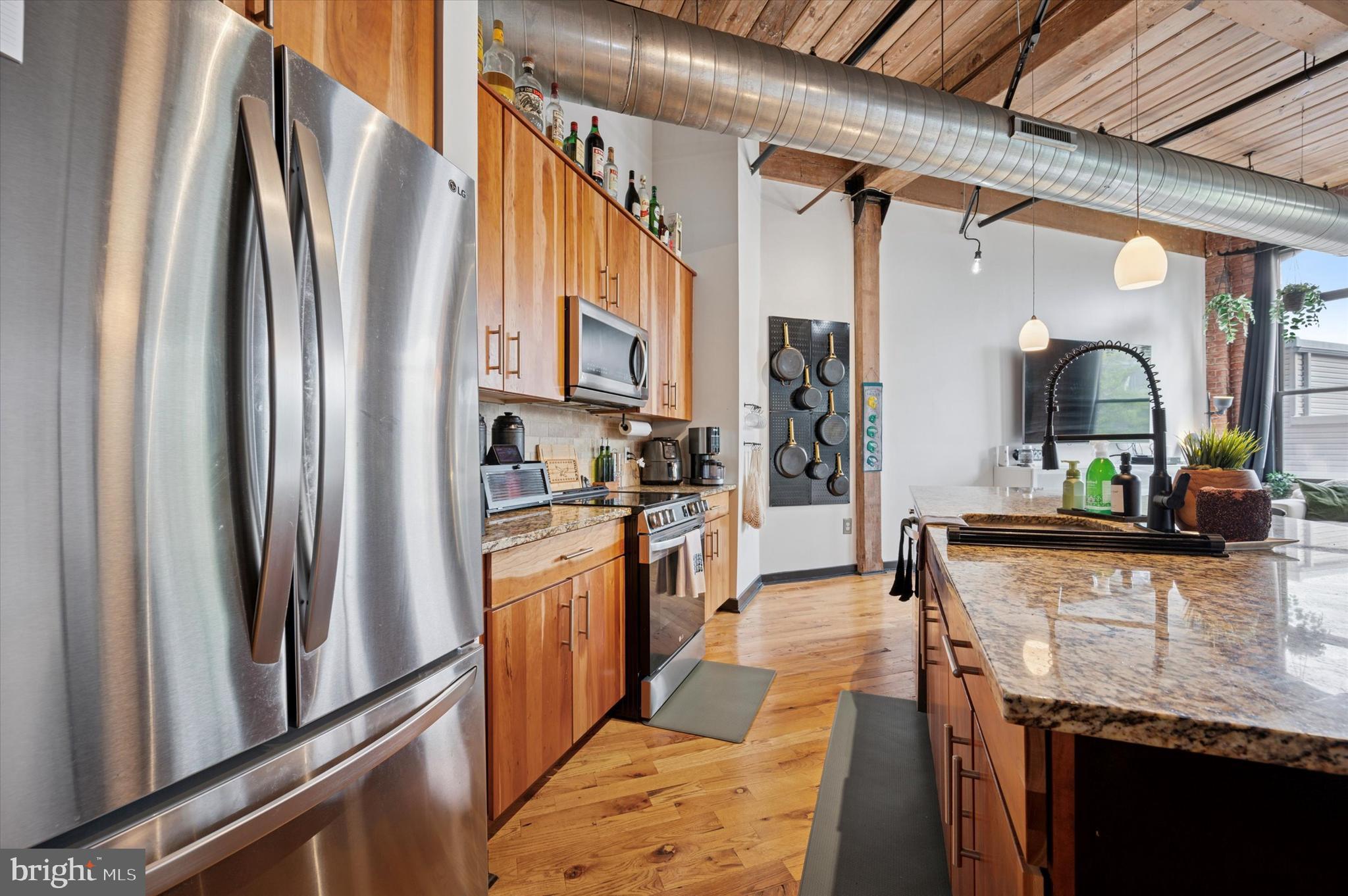 KENSINGTON - Residential