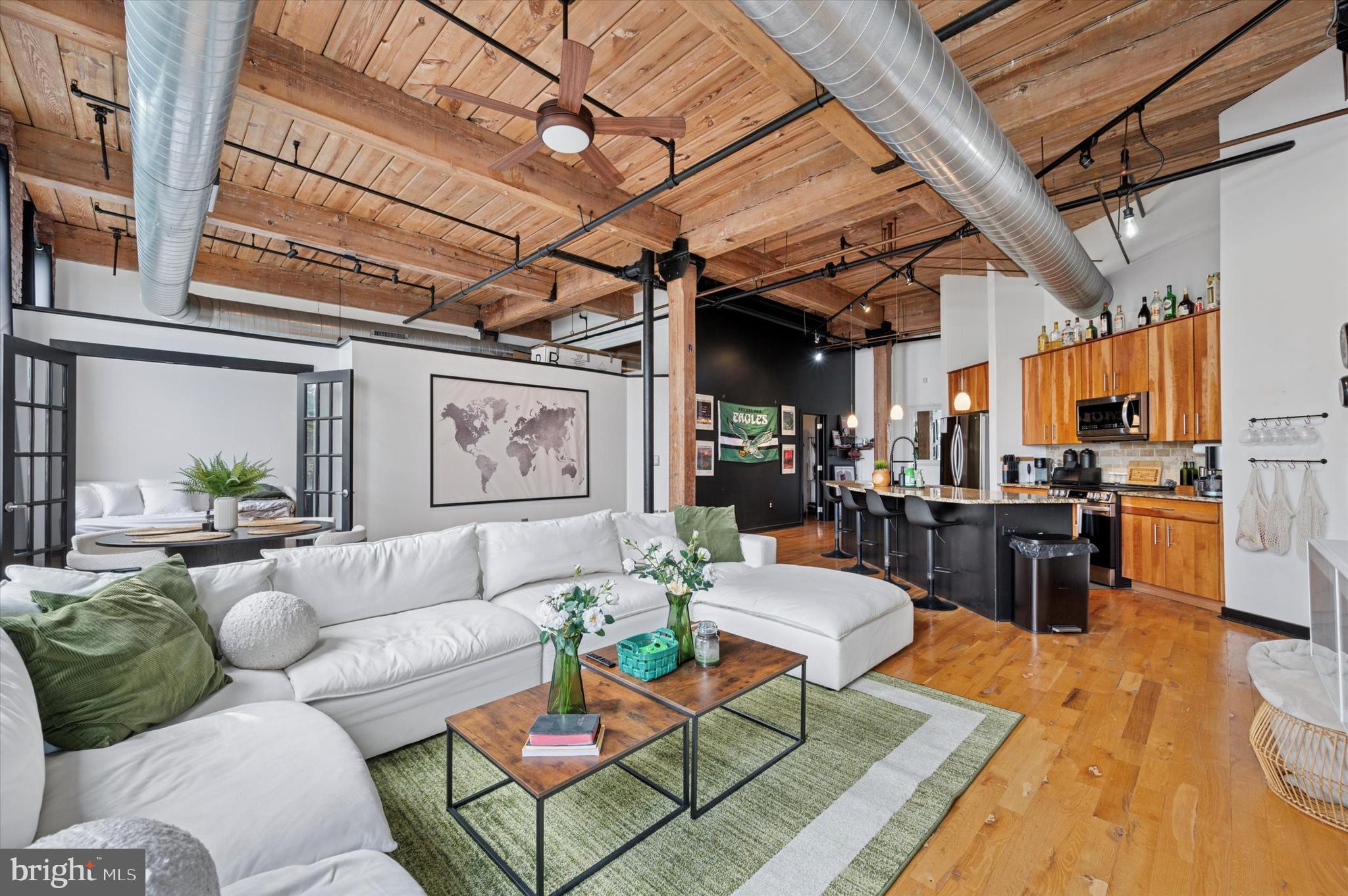 KENSINGTON - Residential