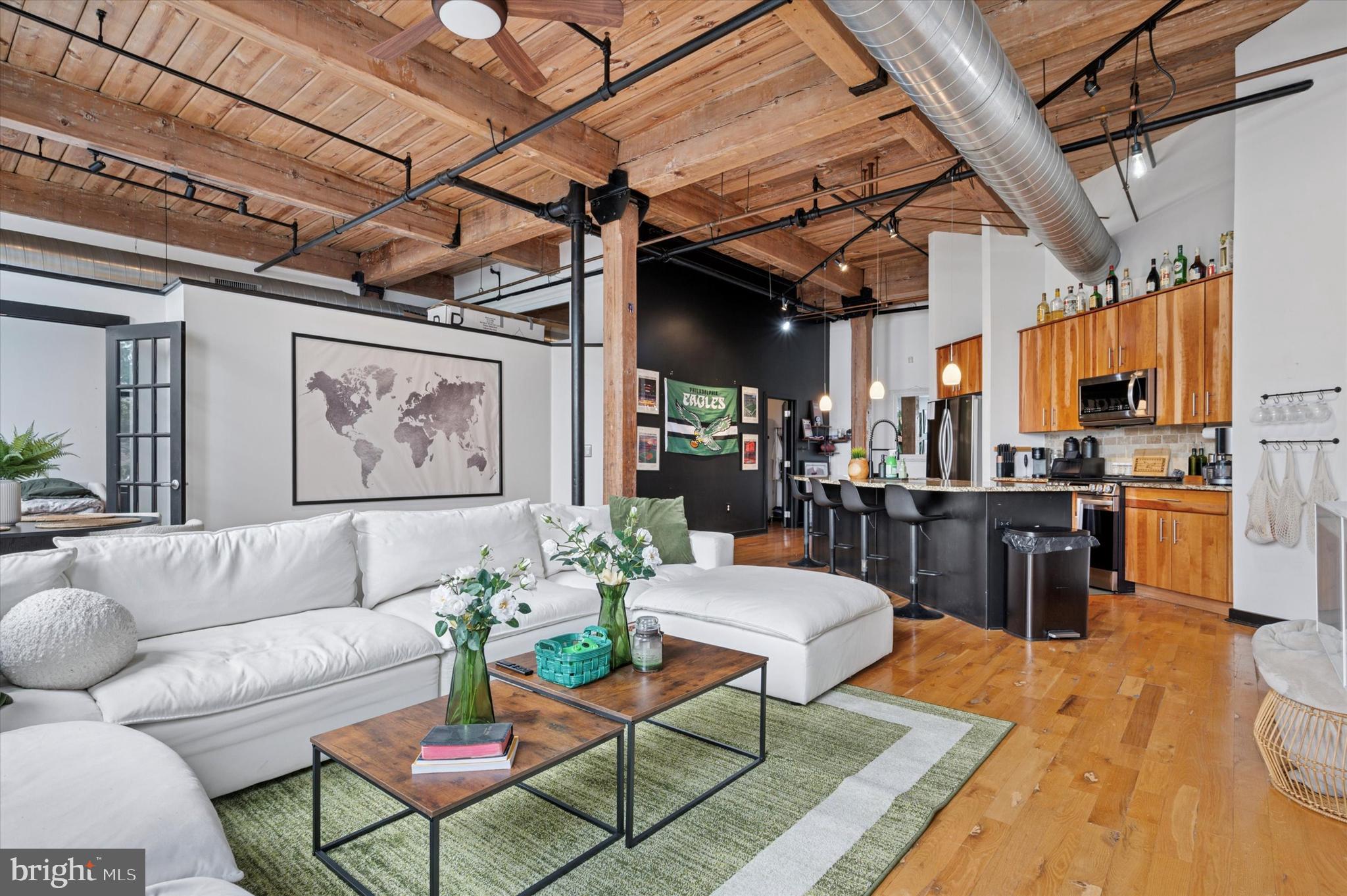 KENSINGTON - Residential