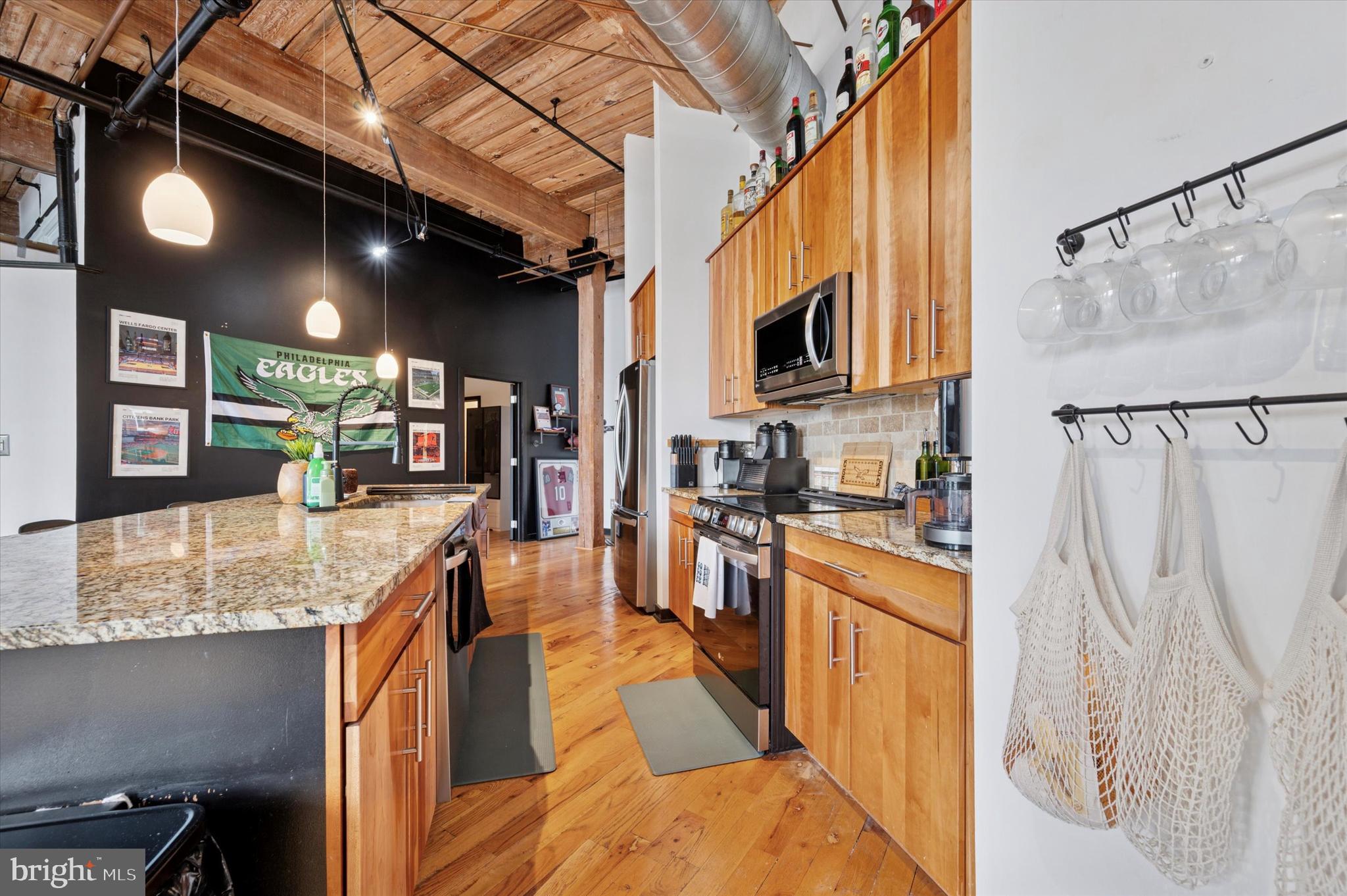 KENSINGTON - Residential