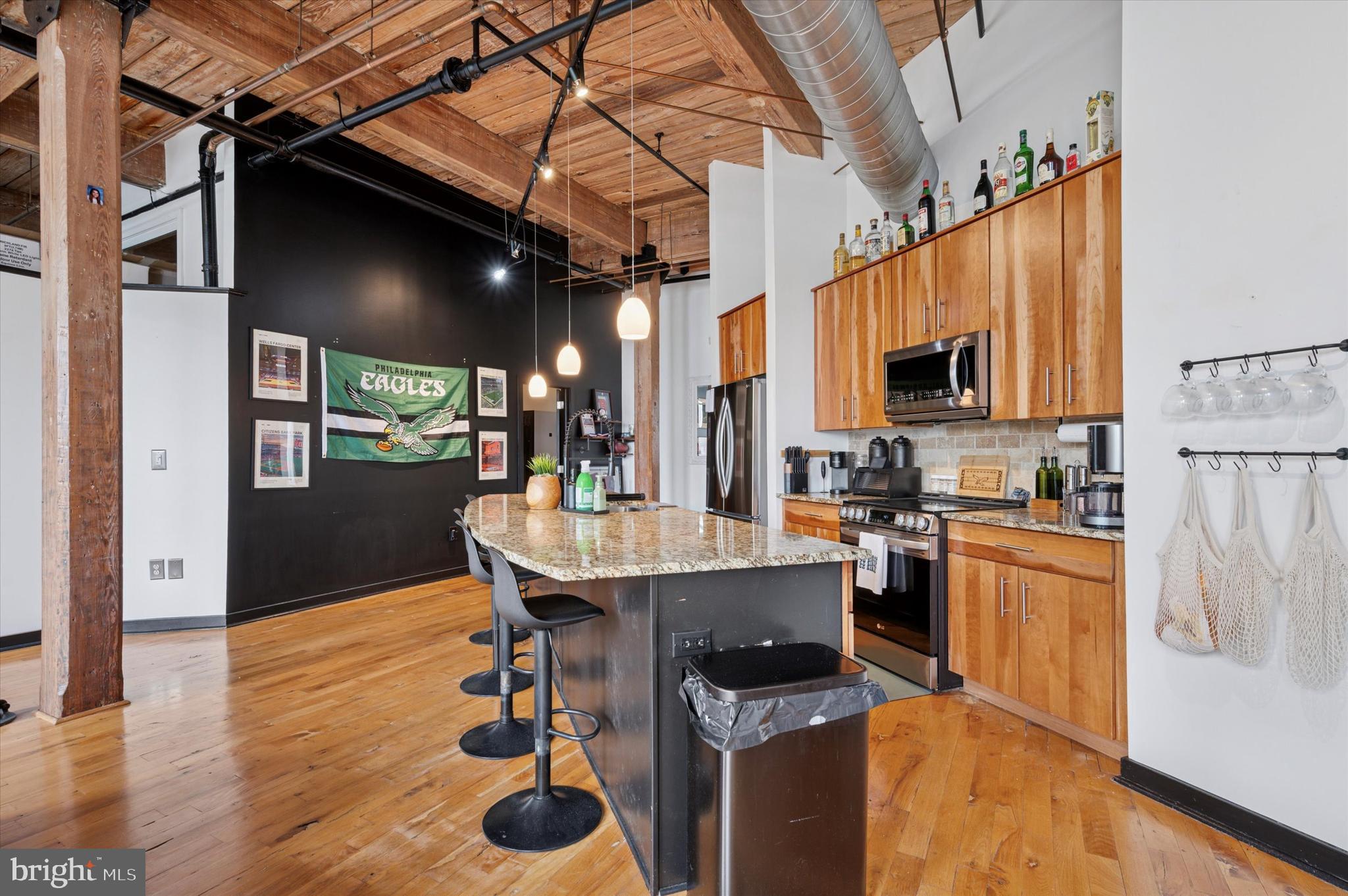 KENSINGTON - Residential