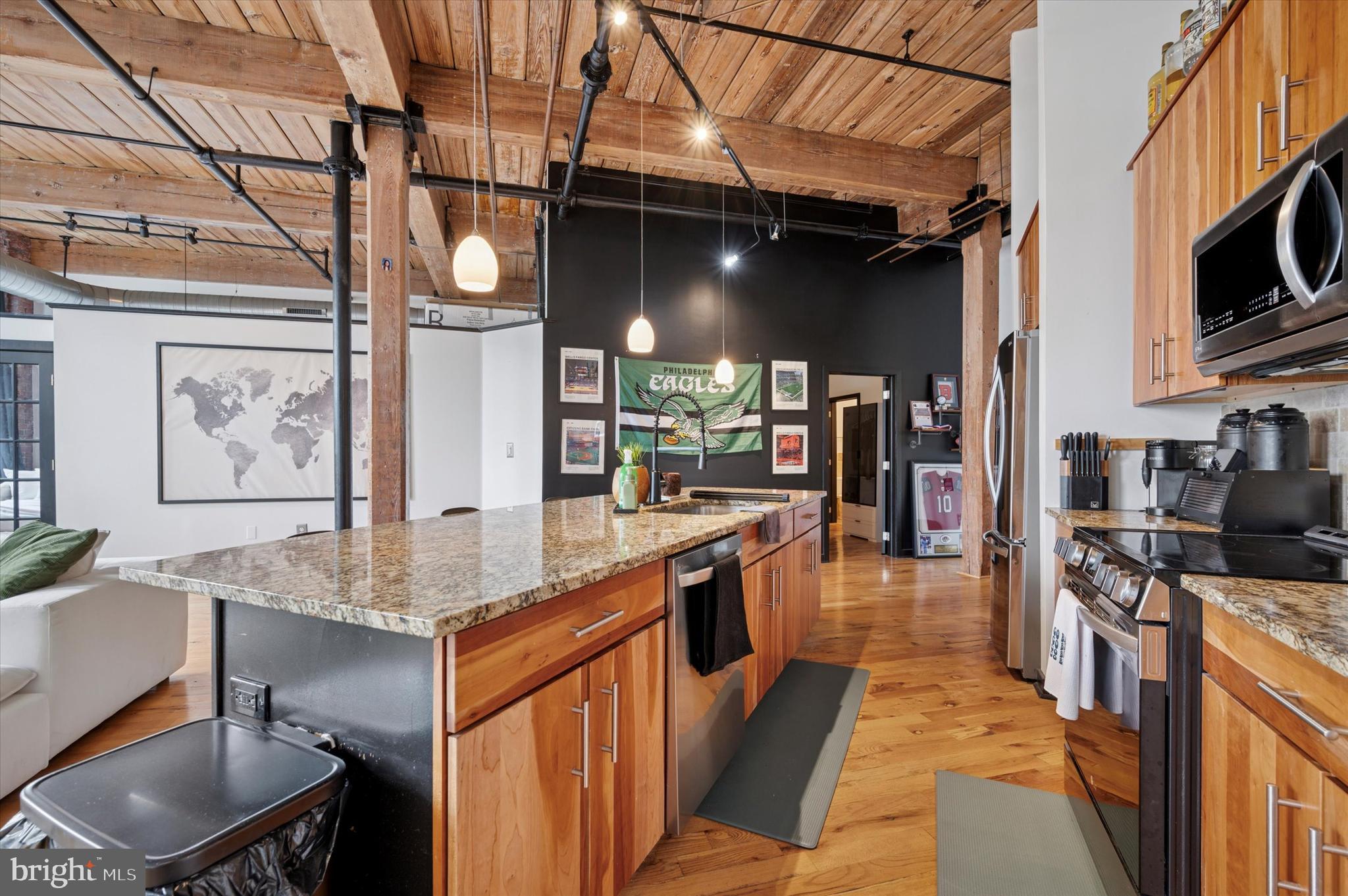 KENSINGTON - Residential