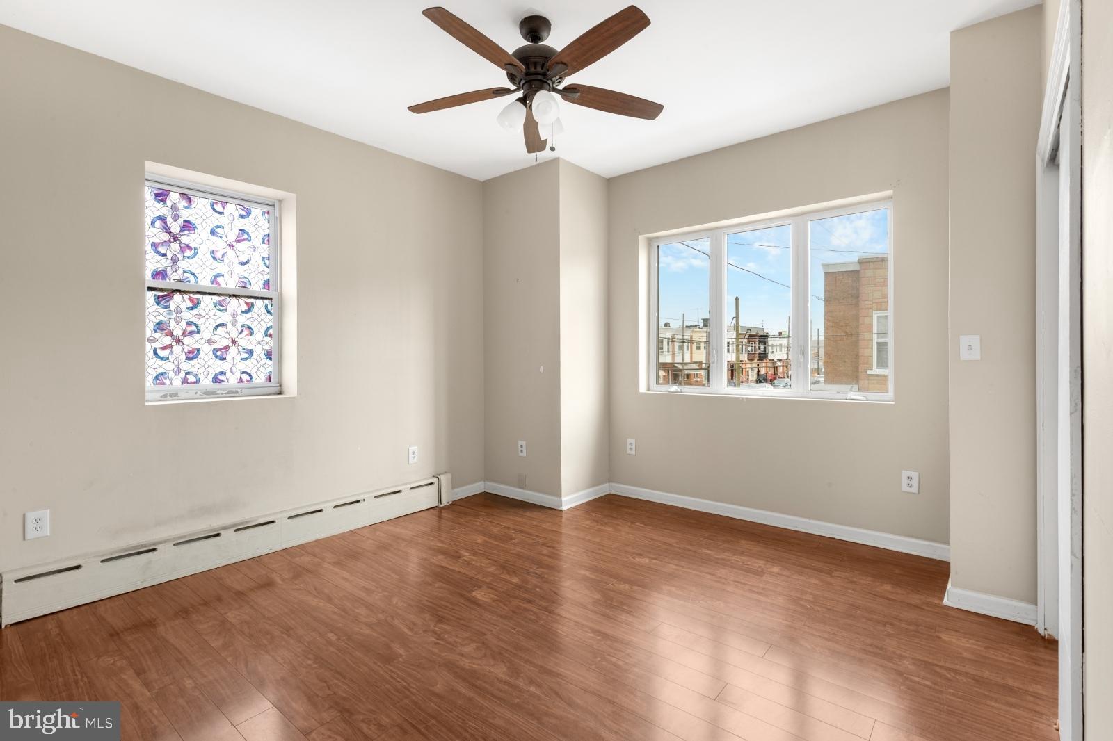 WEST PASSYUNK - Residential Lease