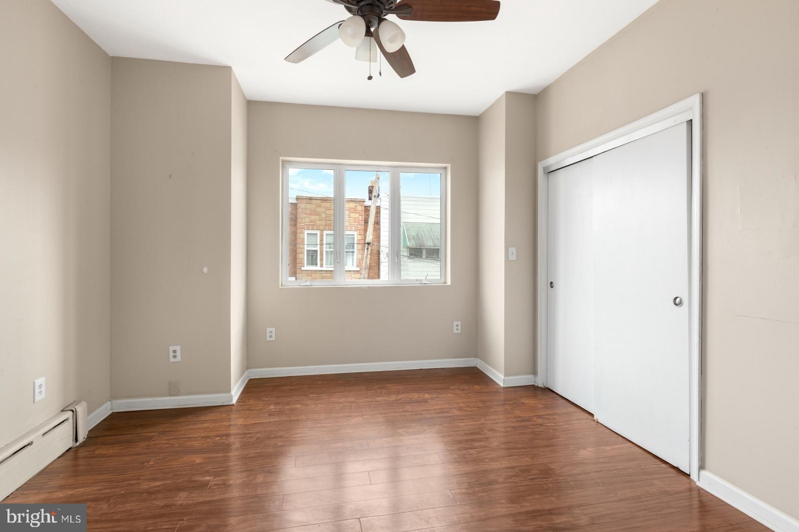 WEST PASSYUNK - Residential Lease