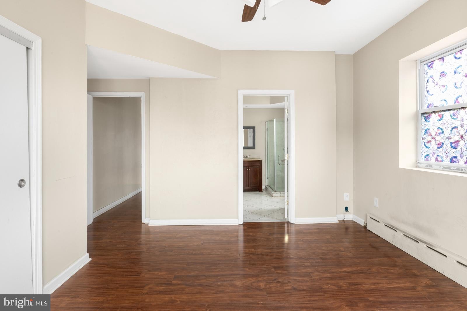 WEST PASSYUNK - Residential Lease