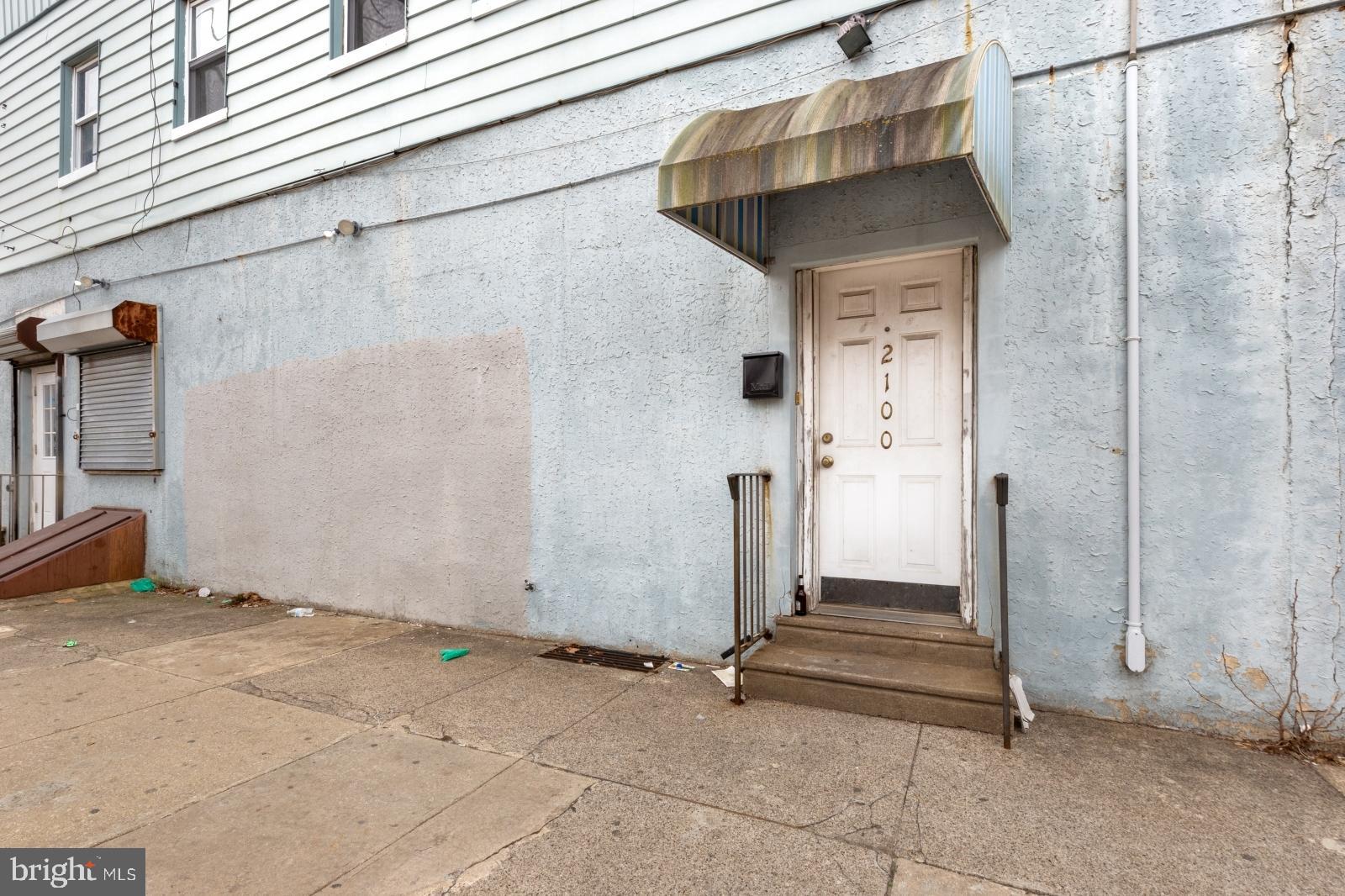 WEST PASSYUNK - Residential Lease