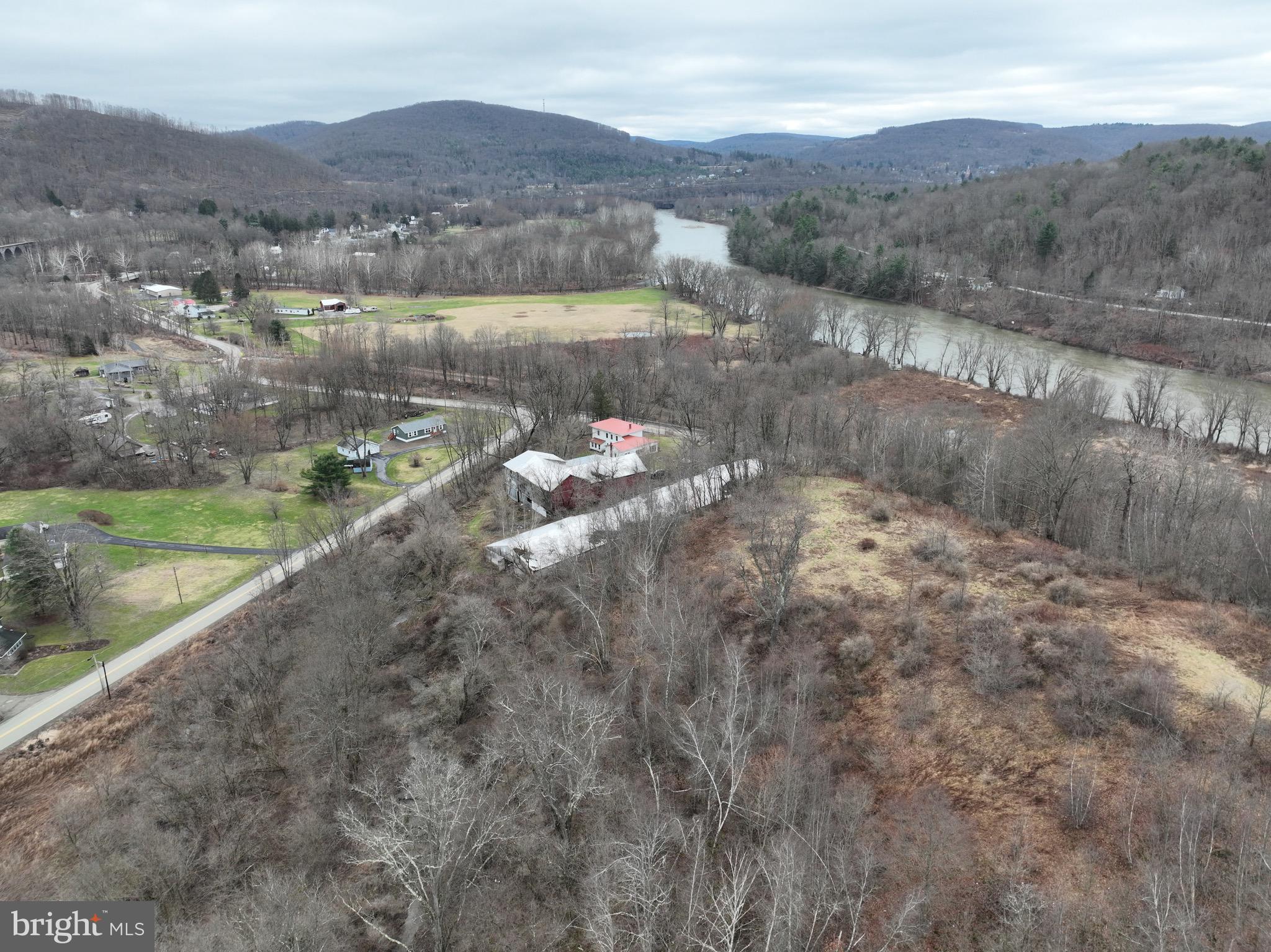 NONE AVAILABLE - Land