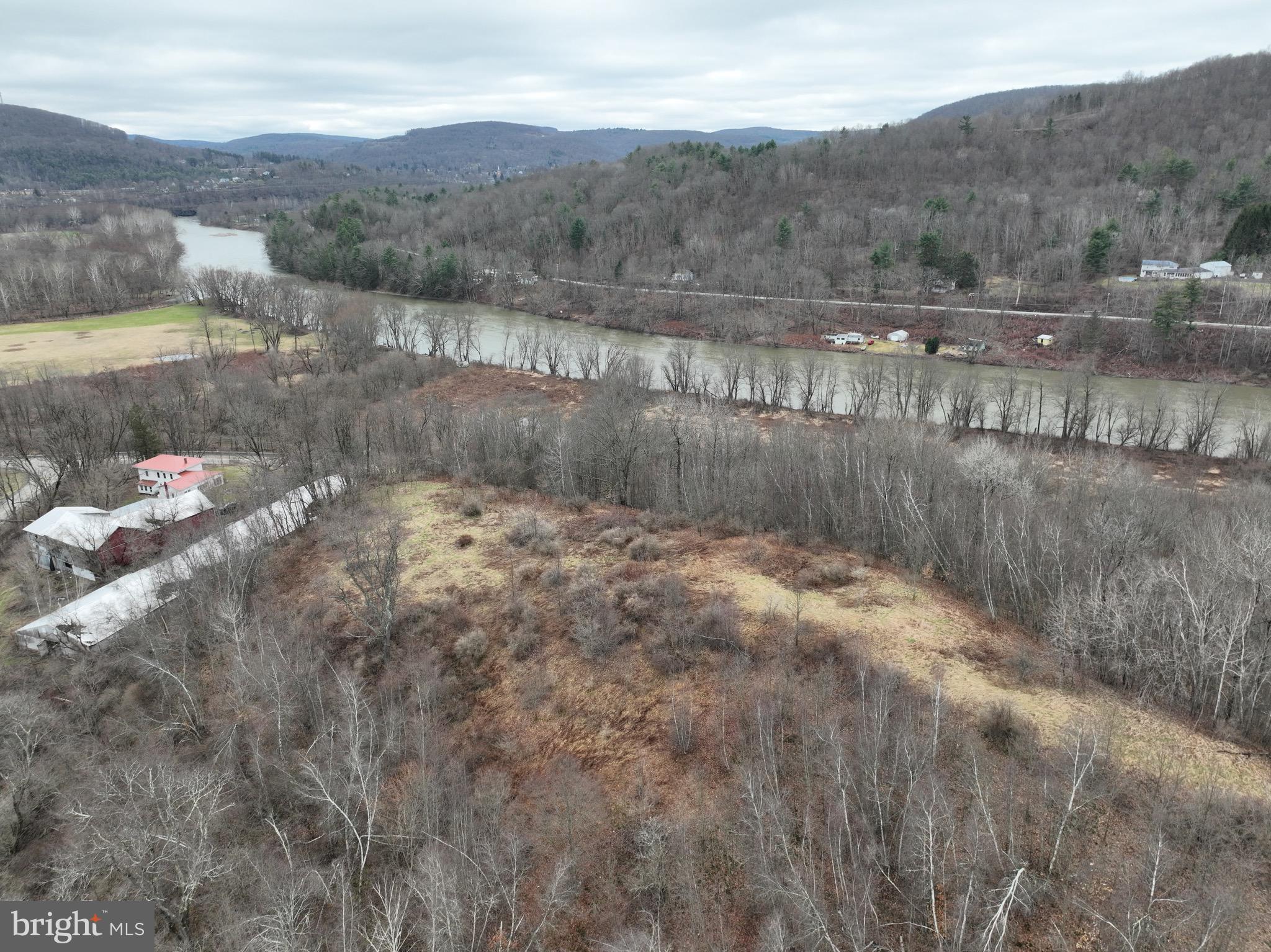 NONE AVAILABLE - Land