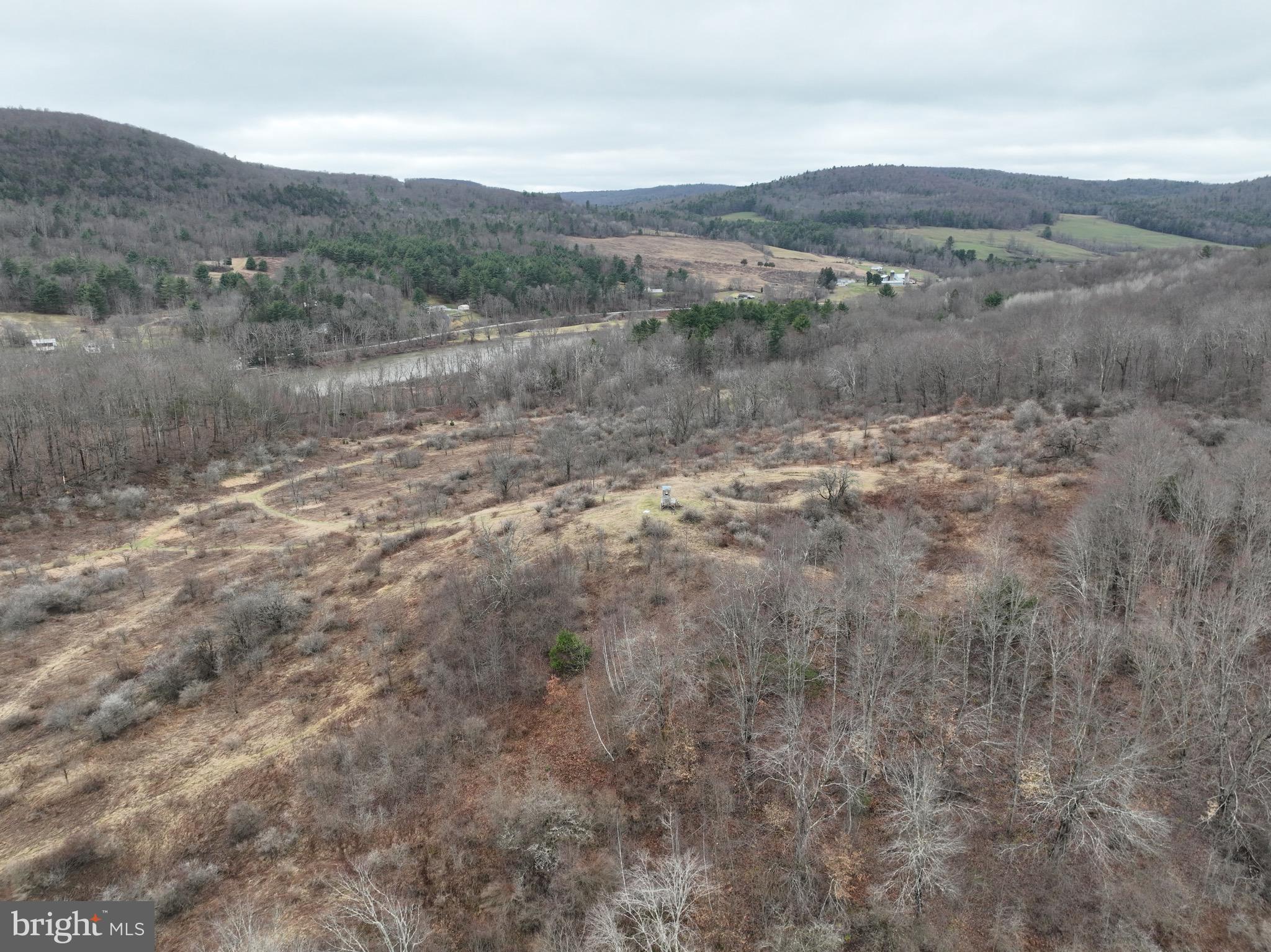 NONE AVAILABLE - Land