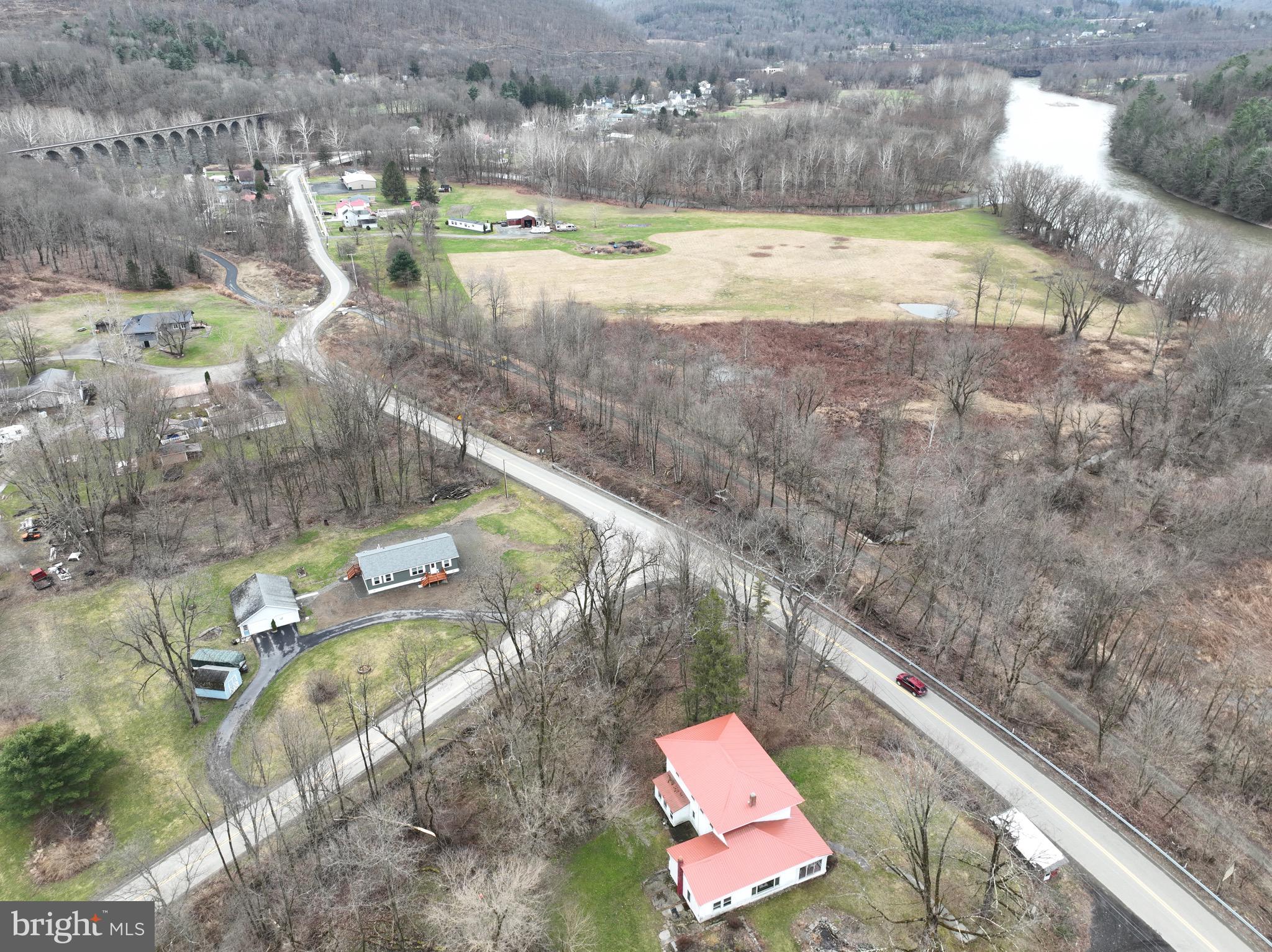 NONE AVAILABLE - Land