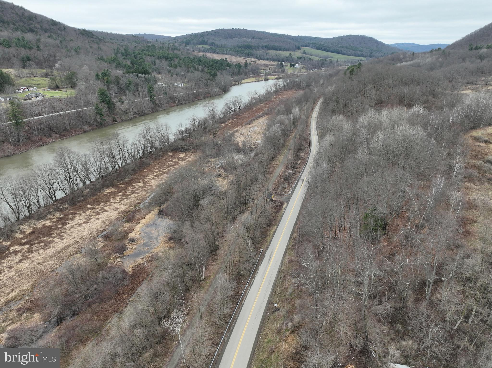 NONE AVAILABLE - Land