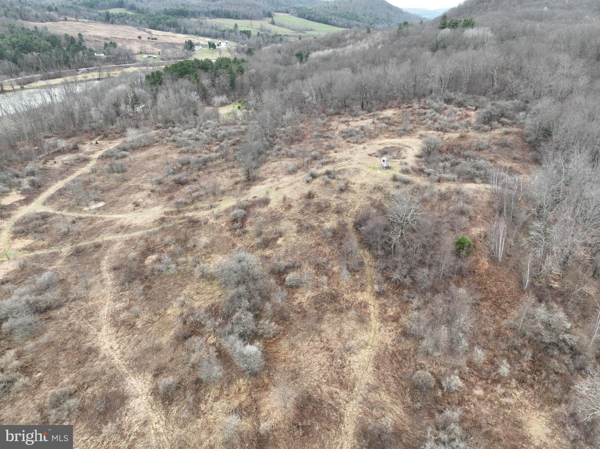 NONE AVAILABLE - Land