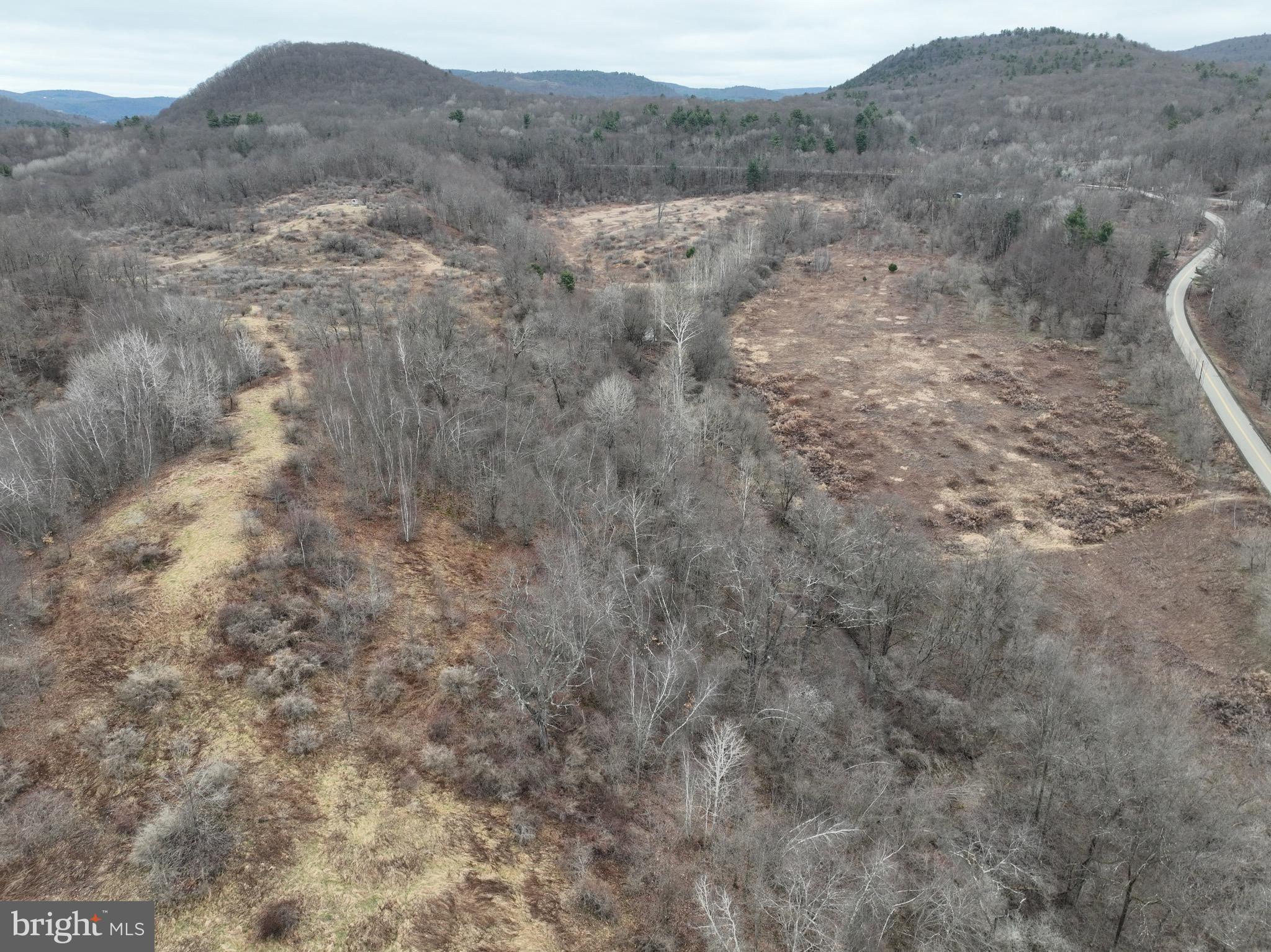 NONE AVAILABLE - Land