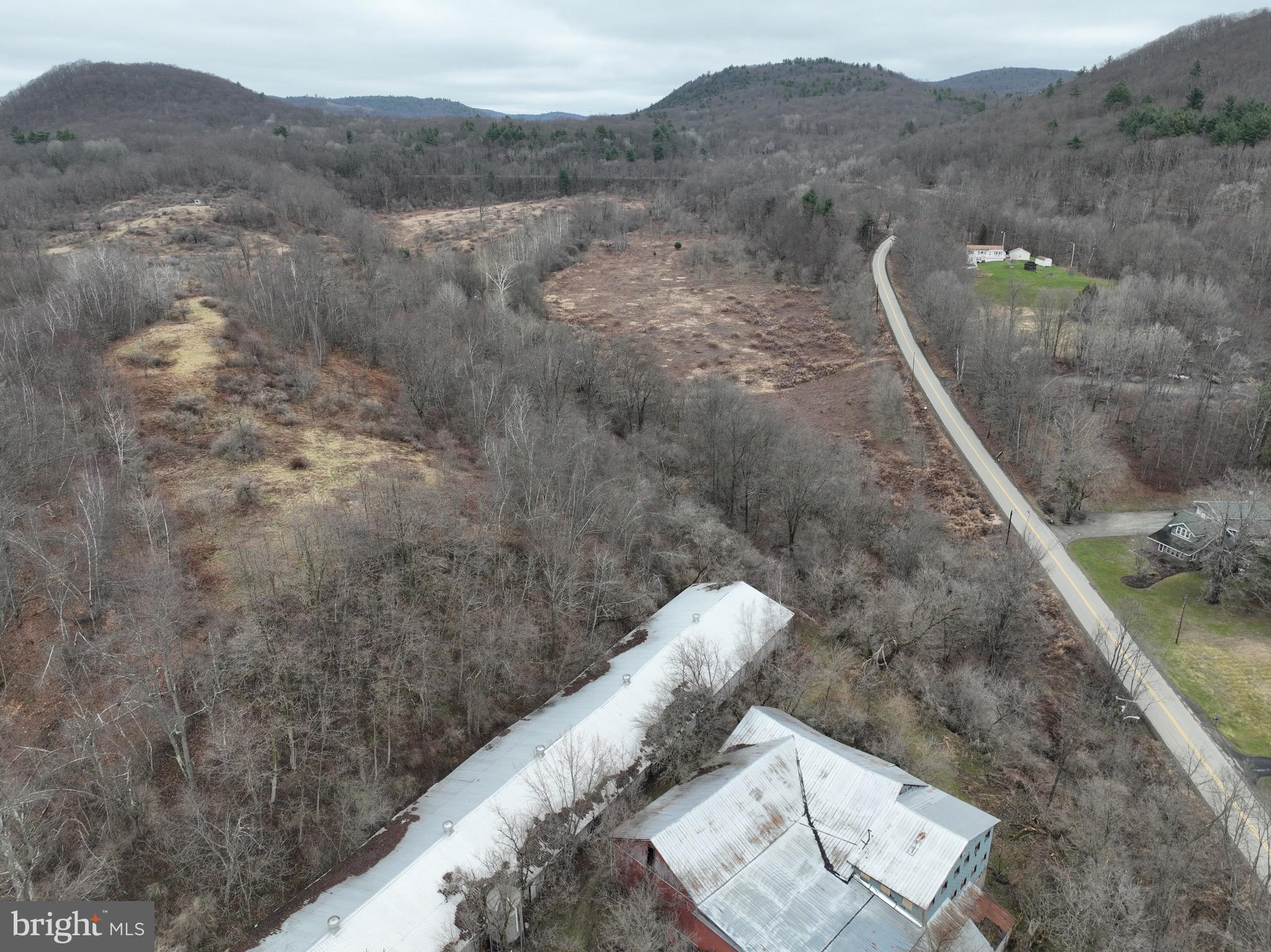 NONE AVAILABLE - Land