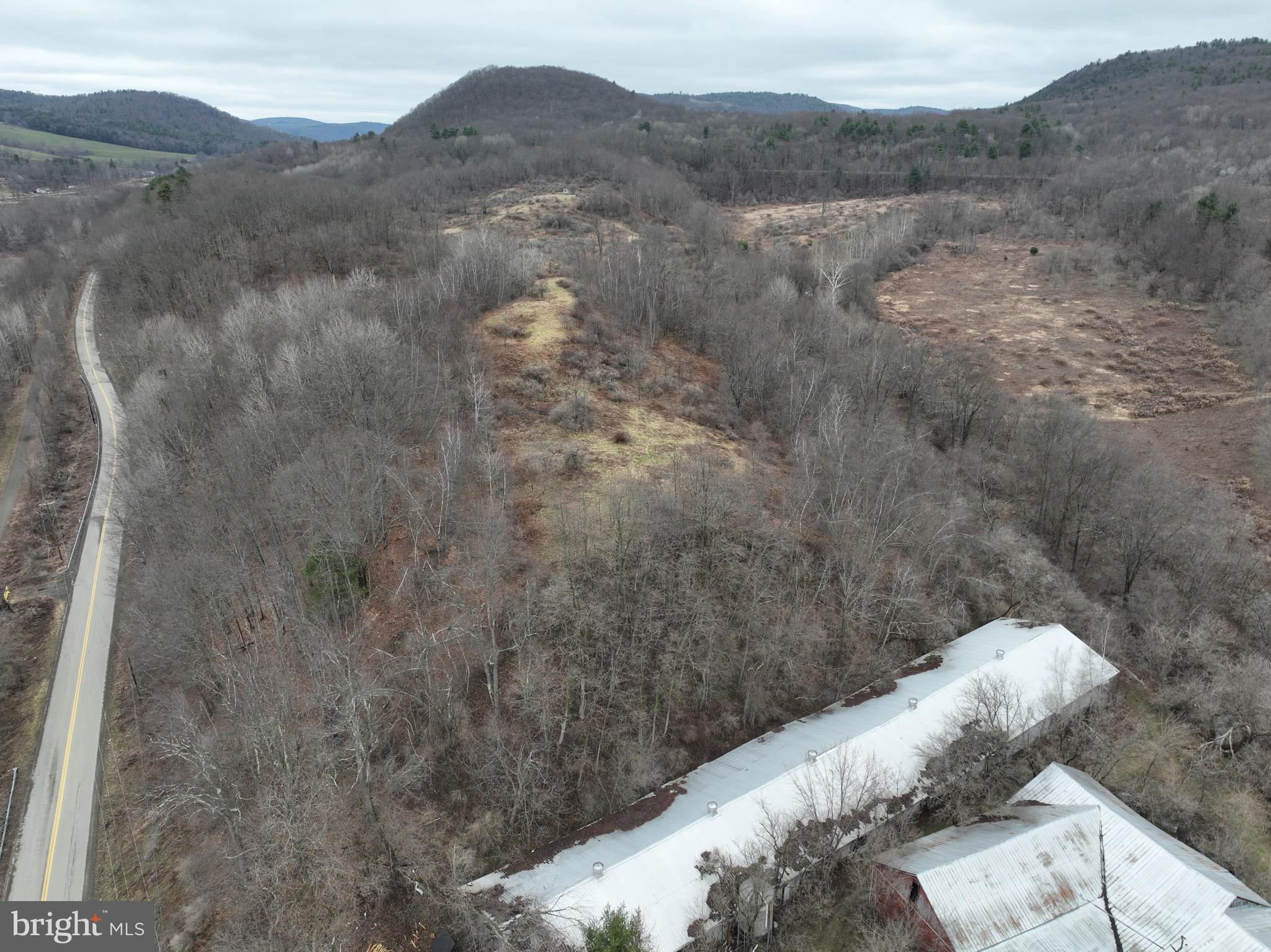 NONE AVAILABLE - Land