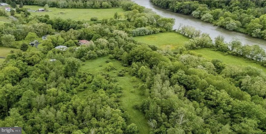 10-Acre Waterfront lots available! Pick your spot, seller will subdivide and create your lot. More acreage is available / negotiable. Each lot created will retain a waterfront right along the Susquehanna River. 

Pick your spot from this beautiful 115 AC farm located in Susquehanna County with river frontage on the Susquehanna River. The property features a well maintain 1900 Farmhouse, along with a large barn and chicken house where 100 dairy cows and 20,000 chicken called it home. The property is more rolling hills than mountainous, and is partly wooded with trails where the cattled roamed. There is well over 2,000 feet of water frontage along the river allowing for great fishing and boating. The farmhouse features 2,854 sq. ft. of living space including 5 bedrooms and one bath. There has been numerous upgrades in the past 20 years including a new metal roof in 2008, new chimney flashing, new furnace, new kitchen wall and door, wood floors upstairs, all well piping in 2022, and new hot water heater and Pella windows about 10 years ago. One fireplace exists but was replaced with propane, and that tank is rented. The property is enrolled in the Clean and Green program, and all OGMs convey, but the oil and gas was leased (will convey) for 5 years in 2025, with a 5-year extension allowed. If you are ready to enjoy the peace and quiet of farm life with possible royalties coming your way, this may be a property worth looking into. Don't wait, schedule your private tour today!

There is subdivision potential on the property with up to 10 or more lots available.