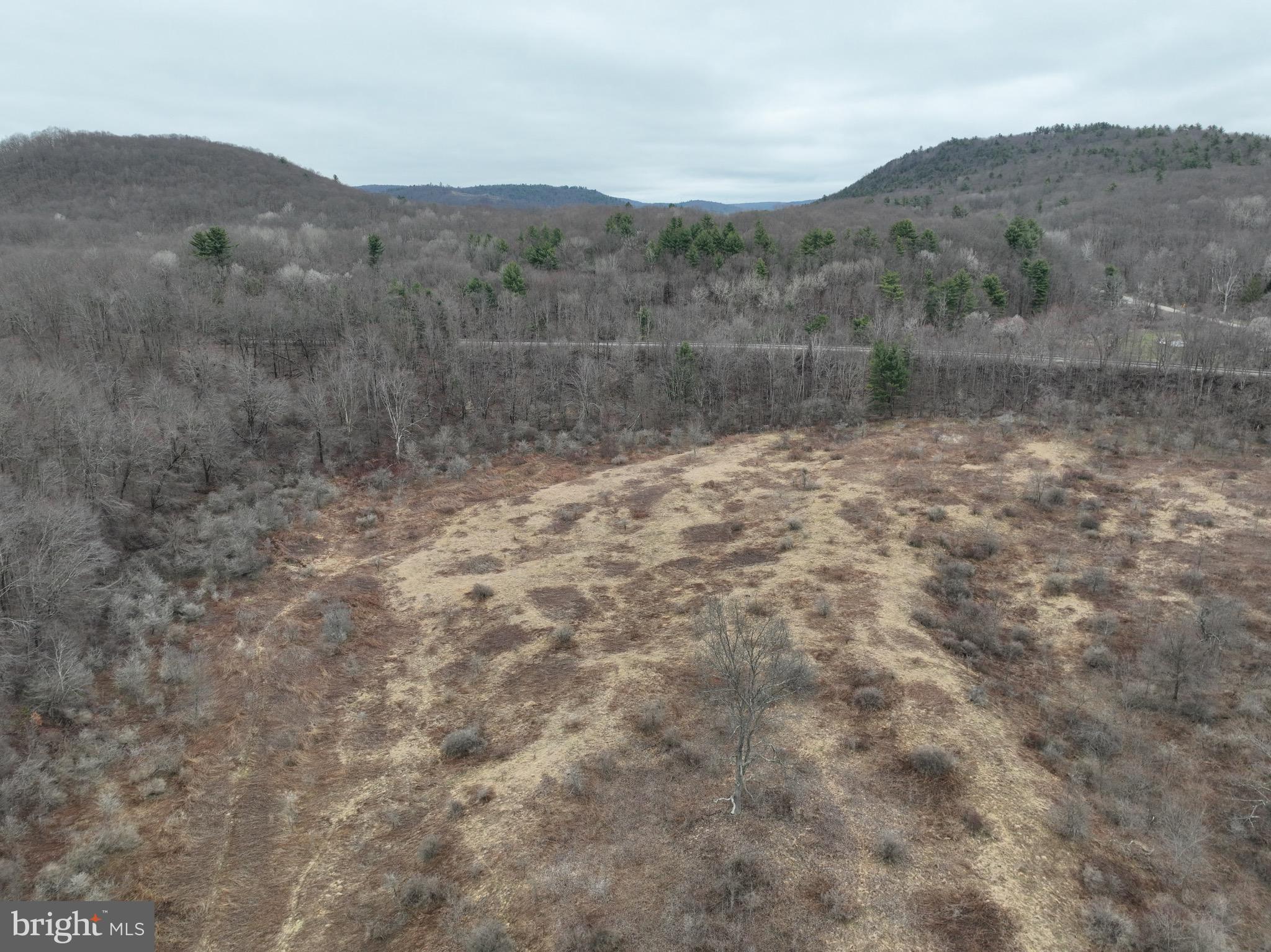 NONE AVAILABLE - Land