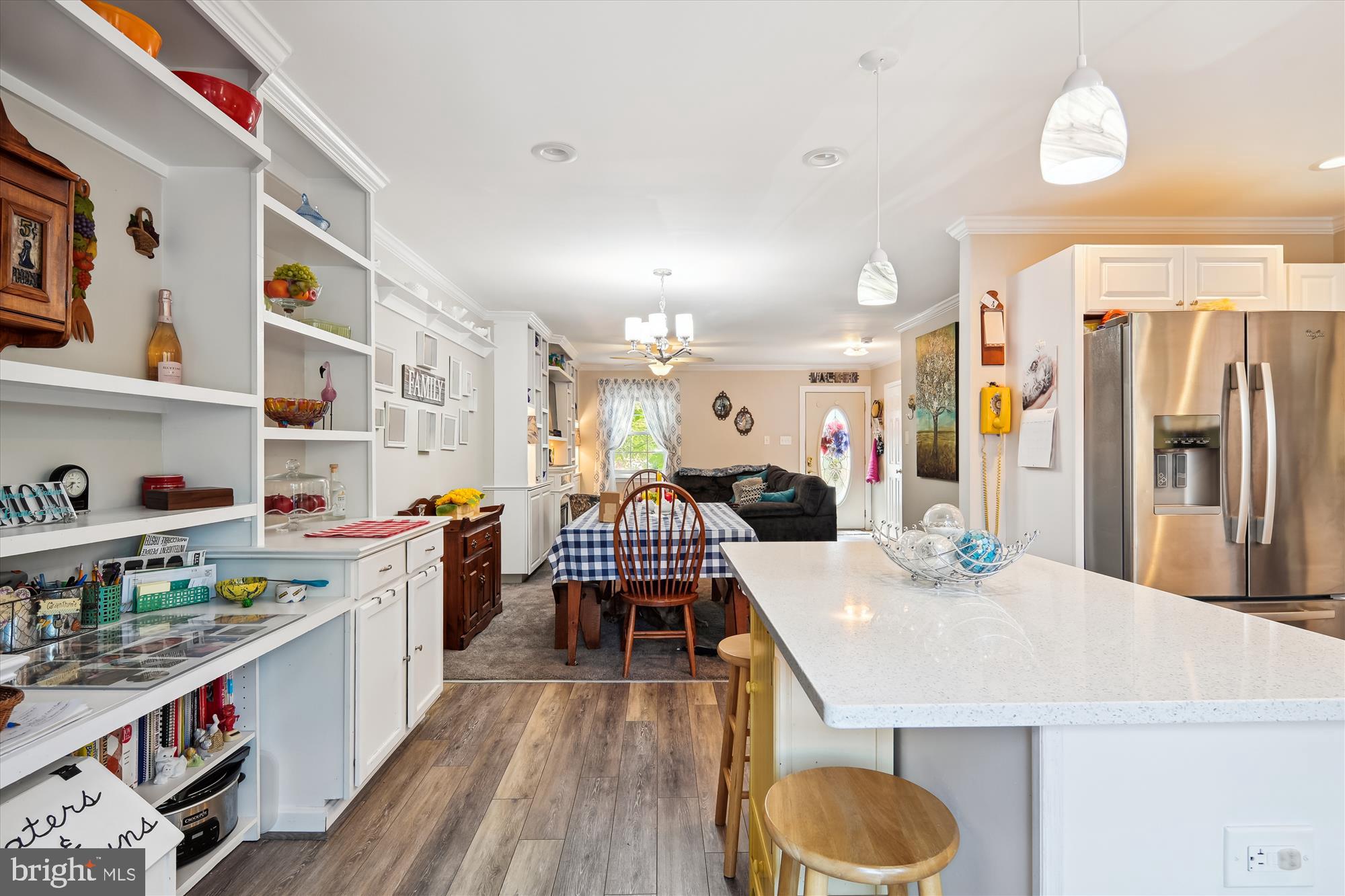 POINT OF WOODS - Residential